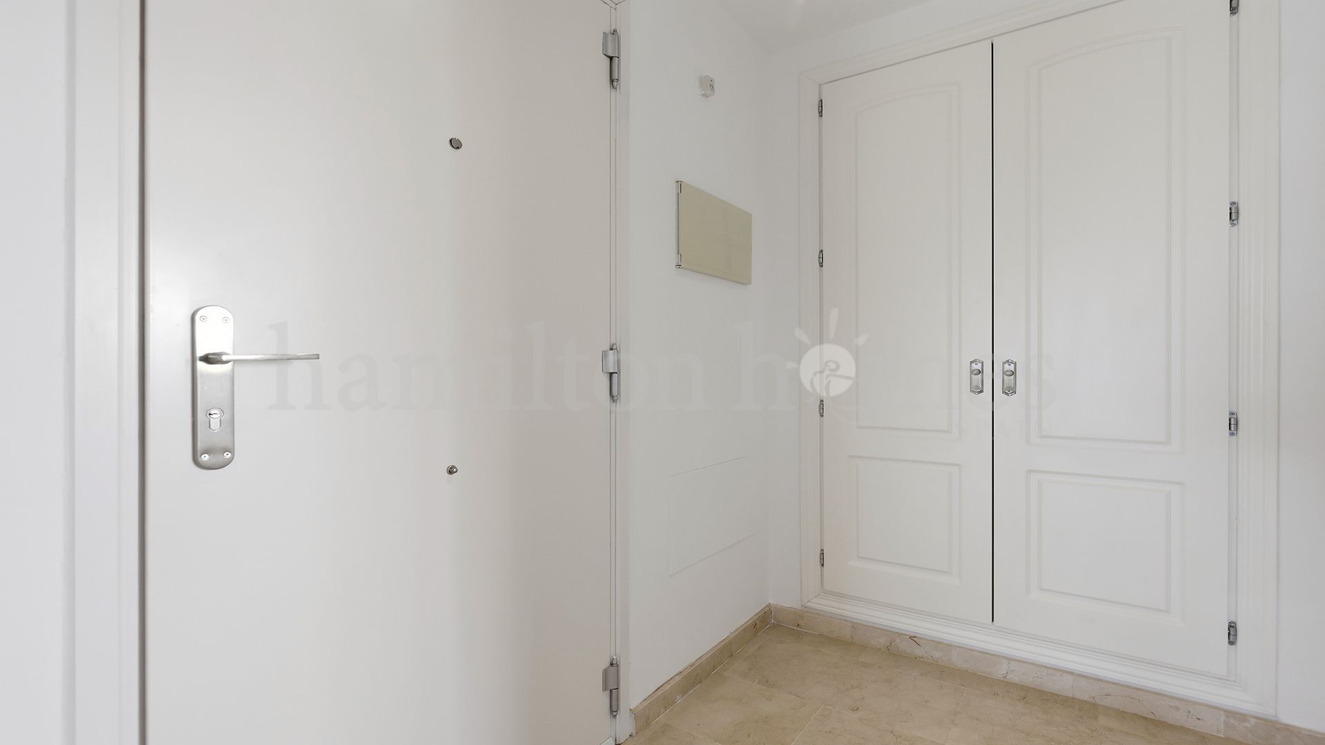 Apartment in Martagina, Manilva