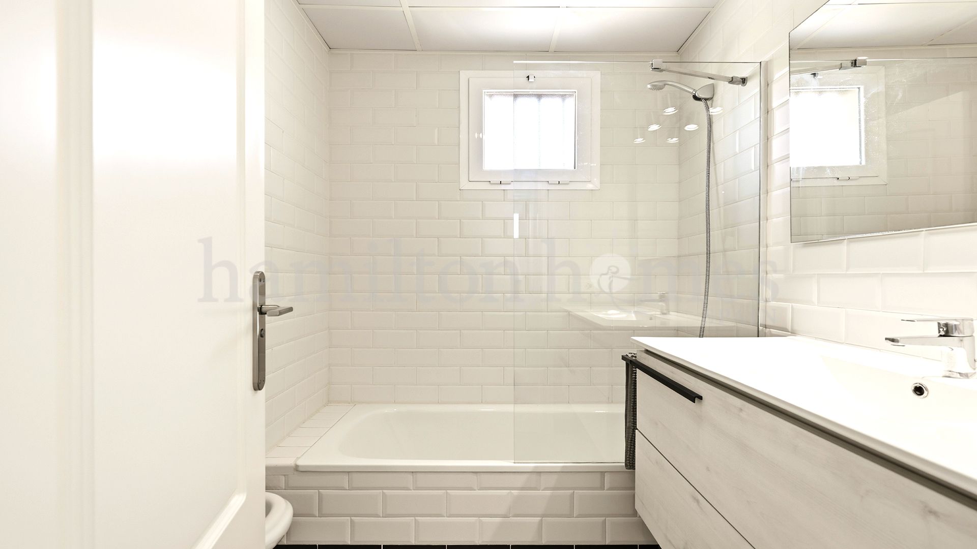 Apartment in Martagina, Manilva