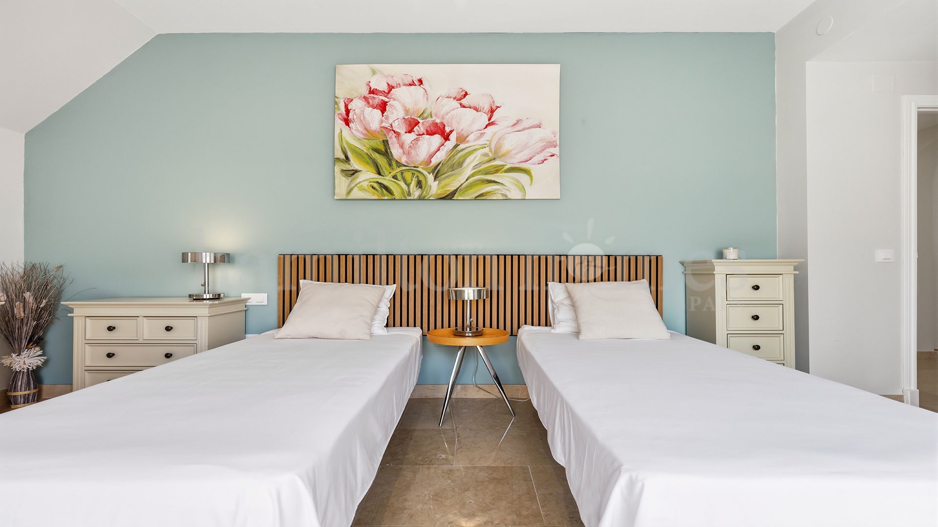 Penthouse in Duquesa Village, Manilva