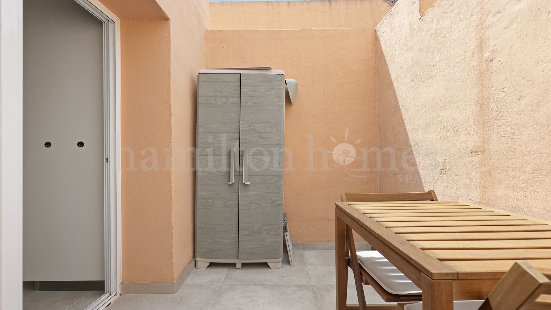 Penthouse in Duquesa Village, Manilva