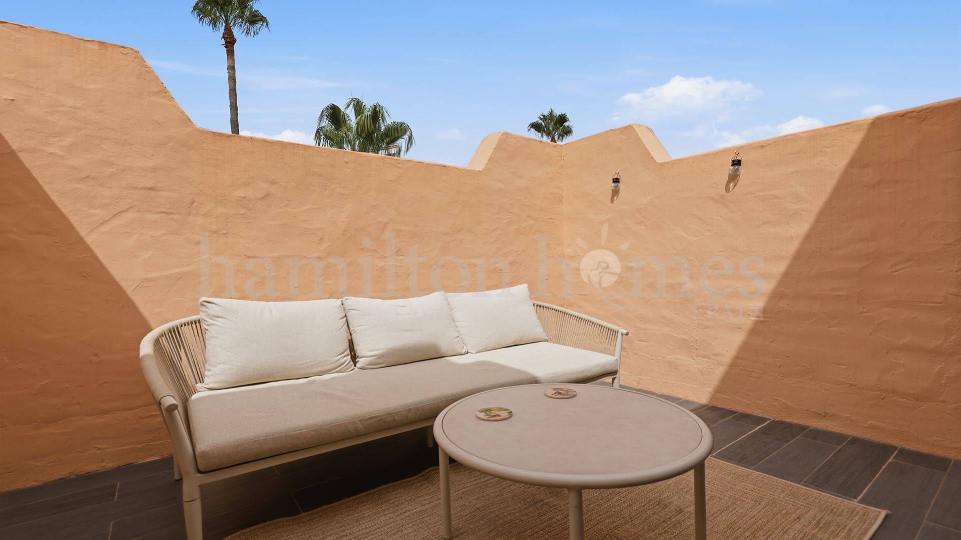 Penthouse in Duquesa Village, Manilva