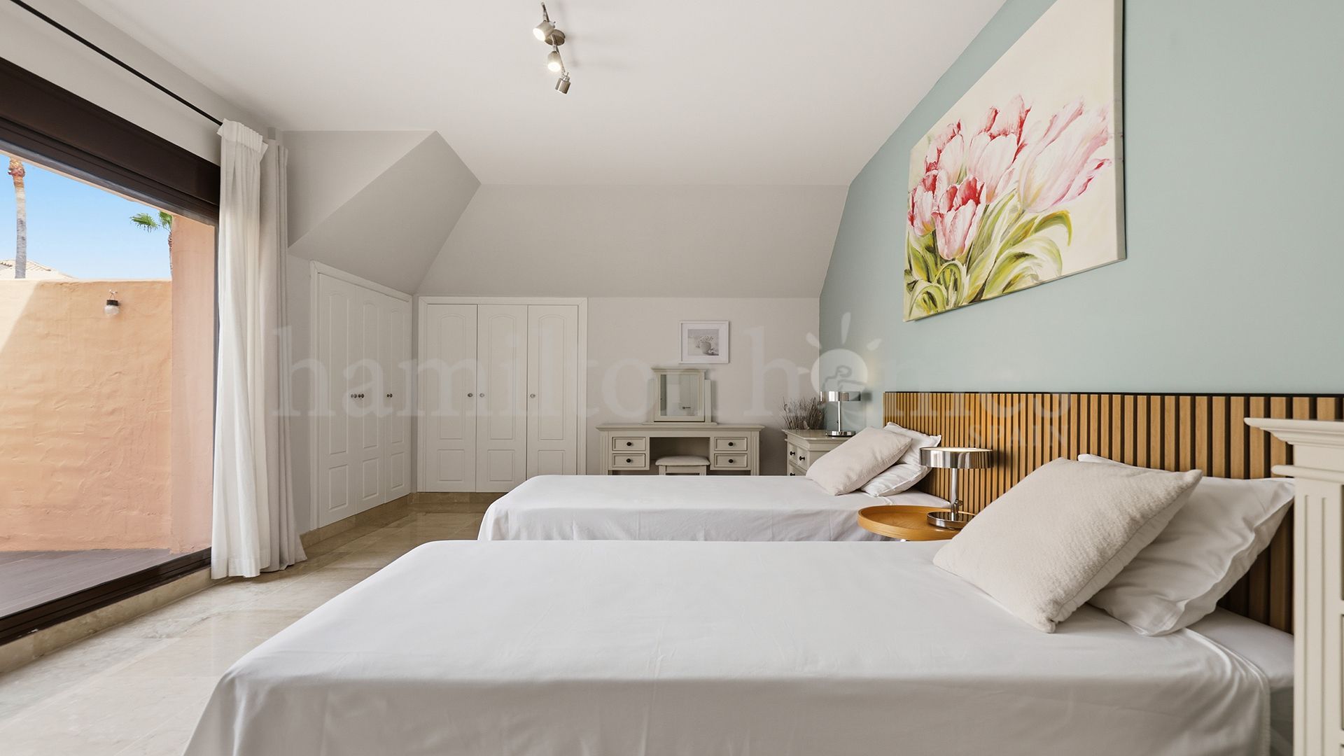 Penthouse in Duquesa Village, Manilva