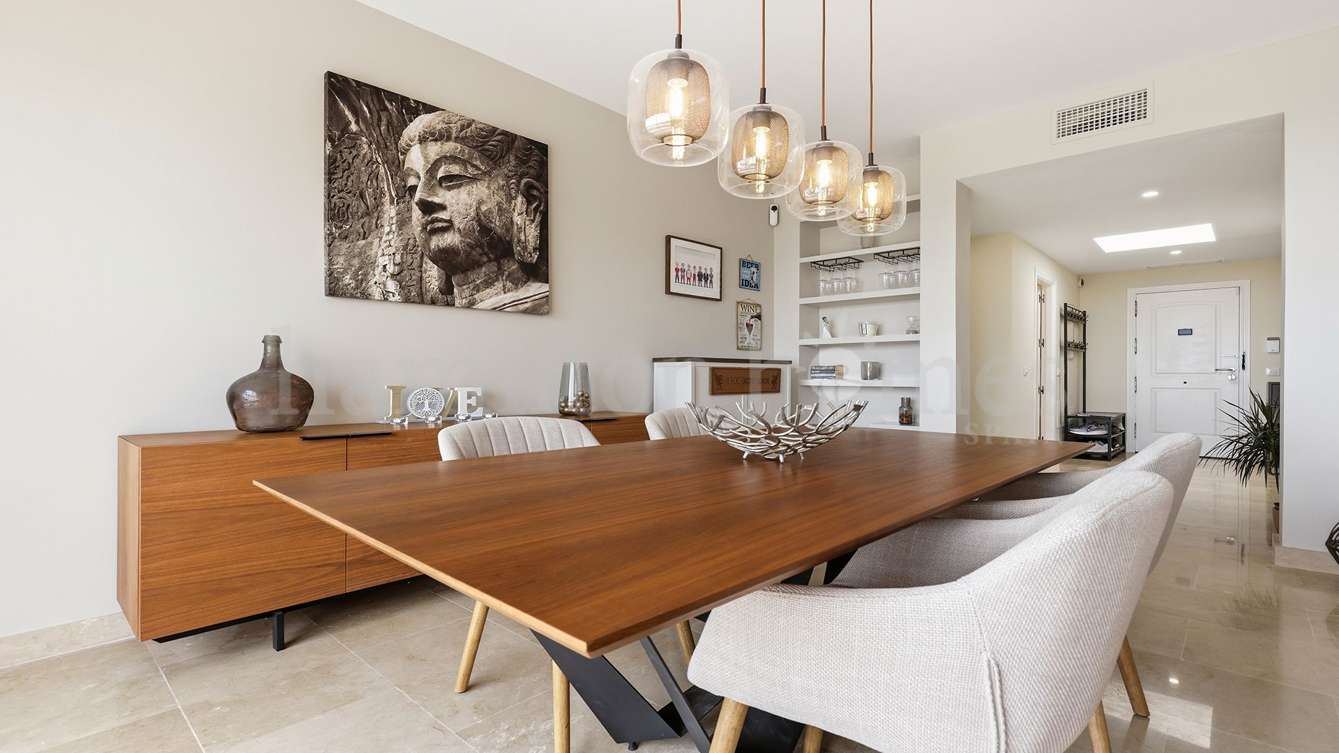 Penthouse in Duquesa Village, Manilva