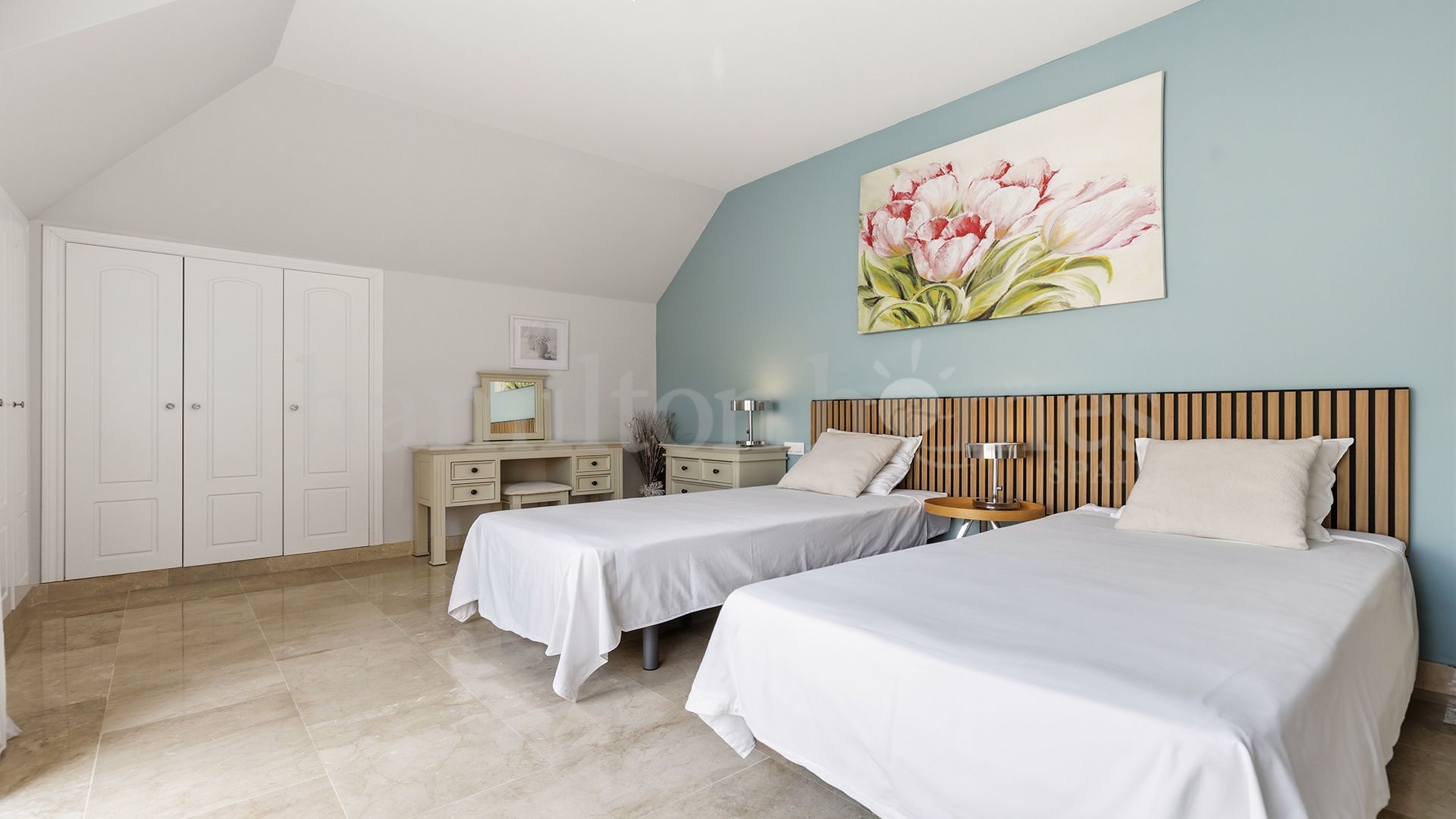 Penthouse in Duquesa Village, Manilva