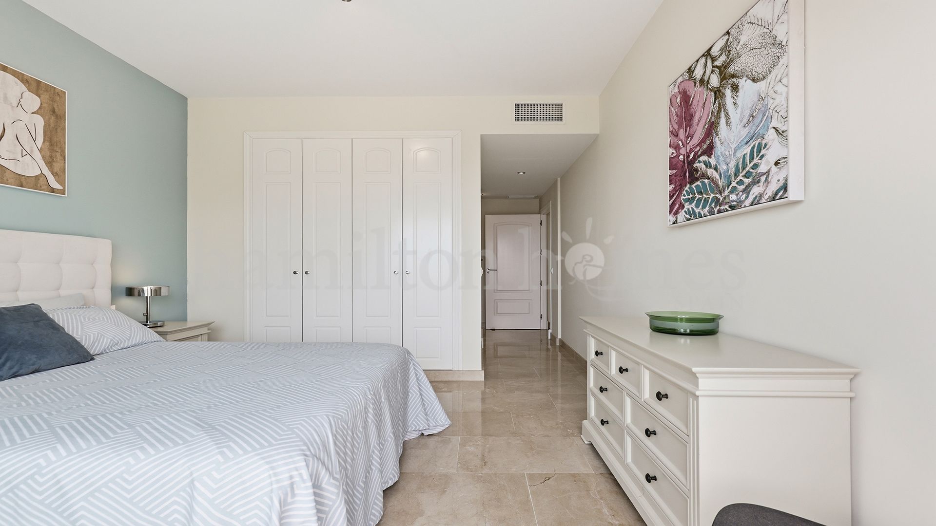 Penthouse in Duquesa Village, Manilva