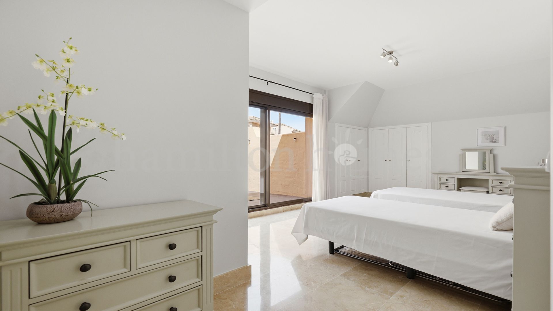 Penthouse in Duquesa Village, Manilva