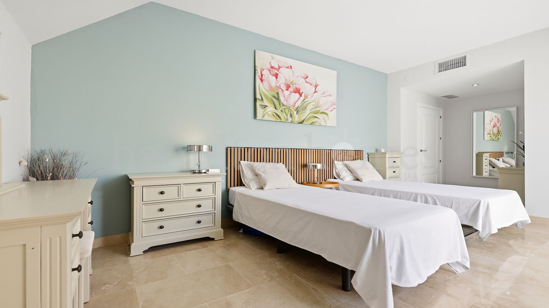 Penthouse in Duquesa Village, Manilva