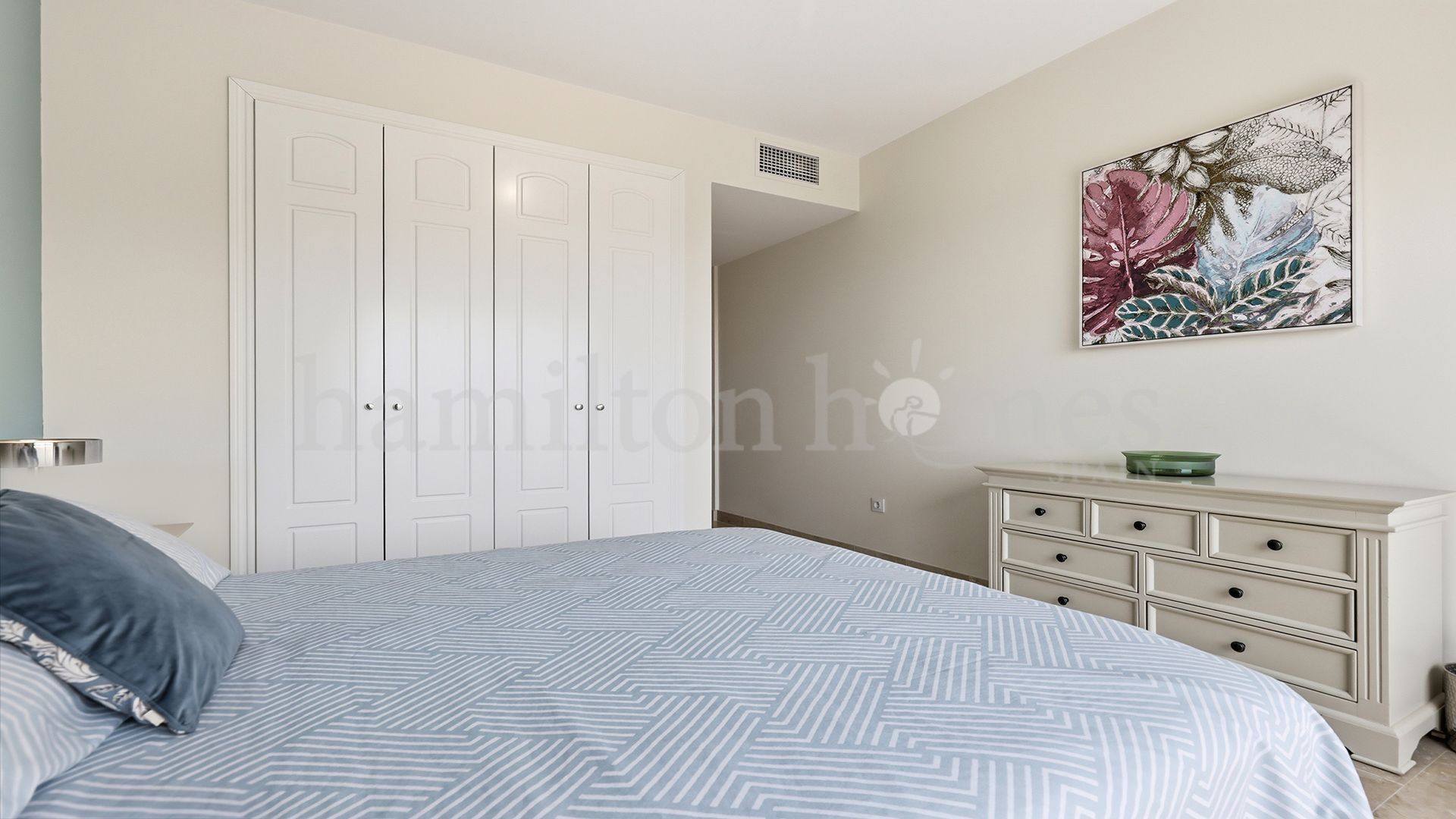 Penthouse in Duquesa Village, Manilva