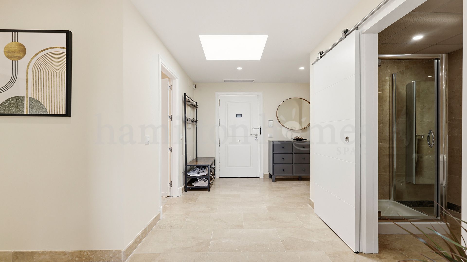 Penthouse in Duquesa Village, Manilva