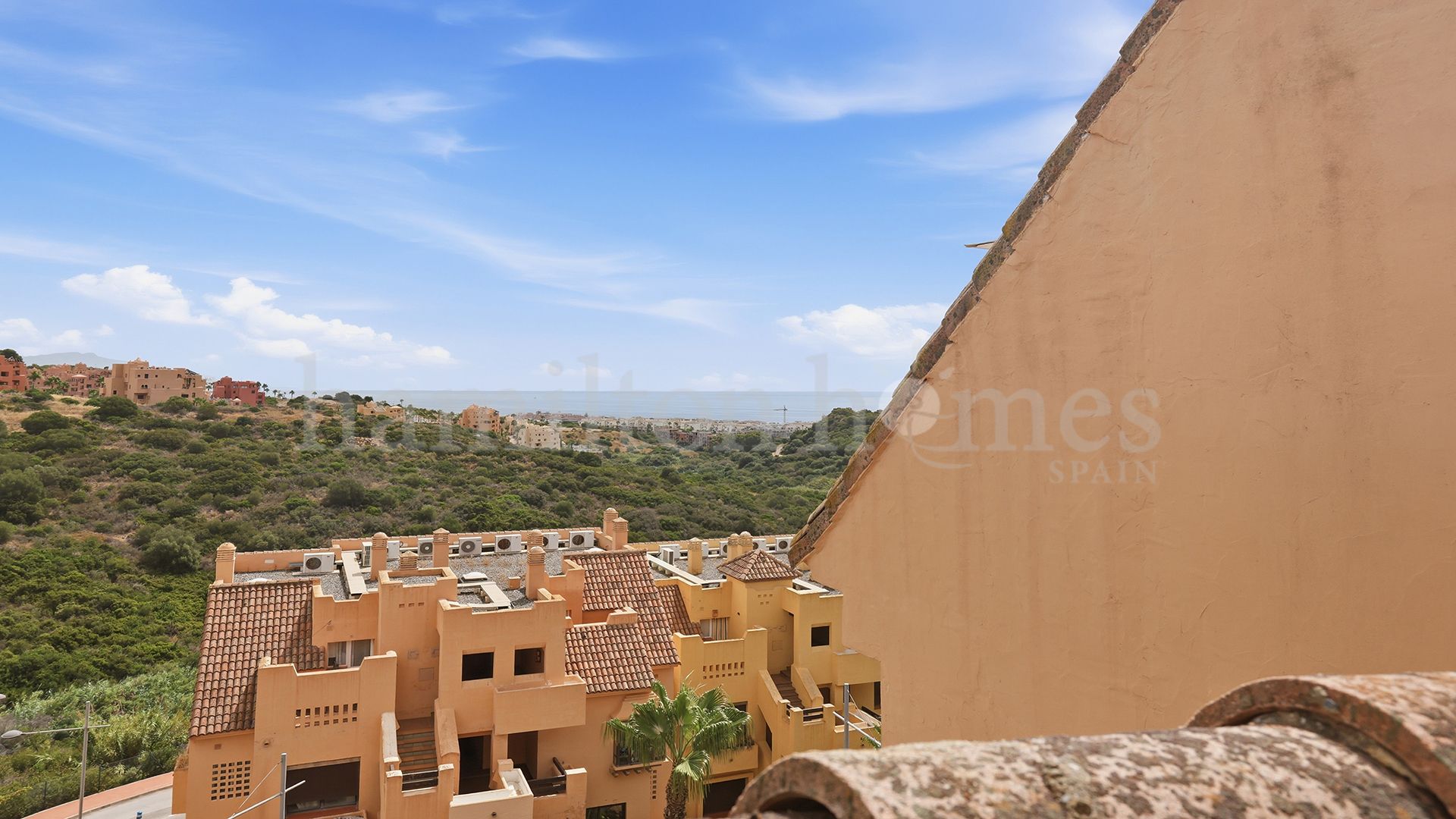 Penthouse in Duquesa Village, Manilva