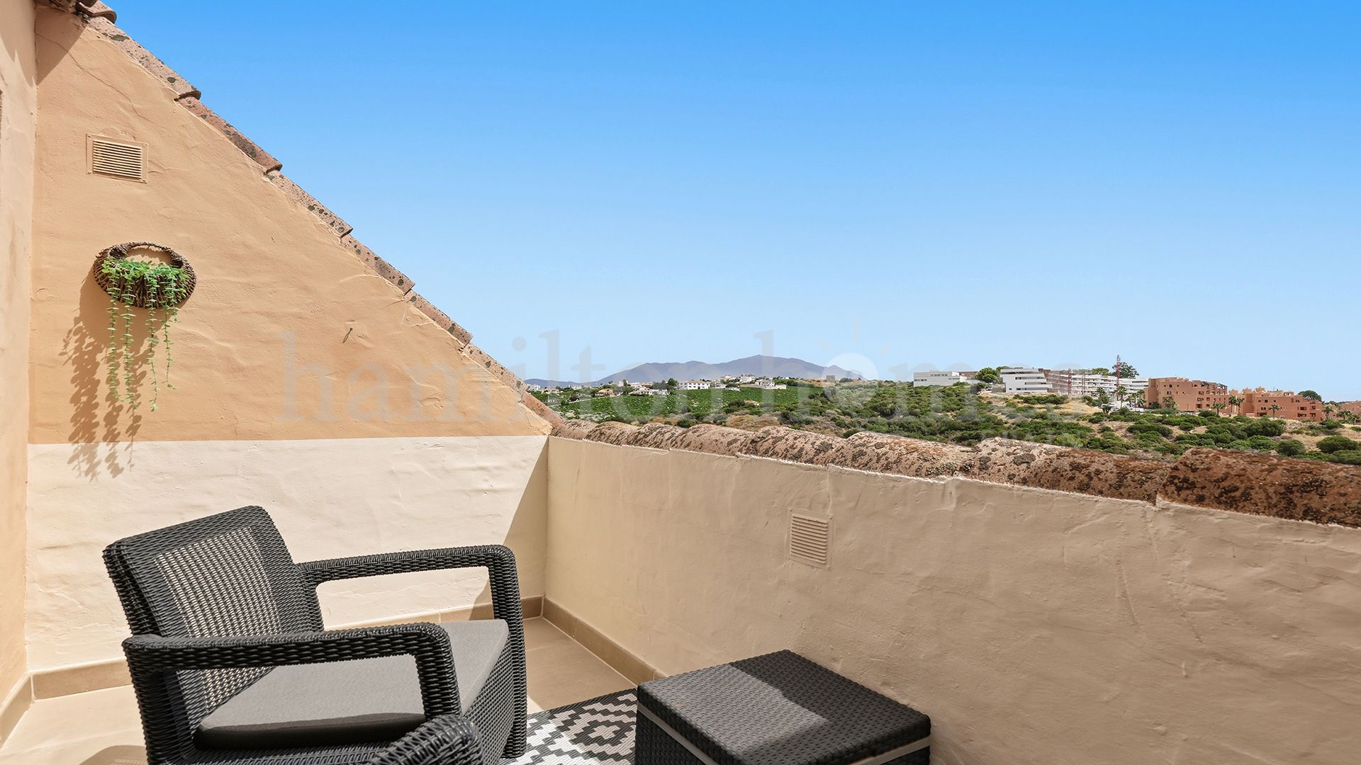 Penthouse in Duquesa Village, Manilva