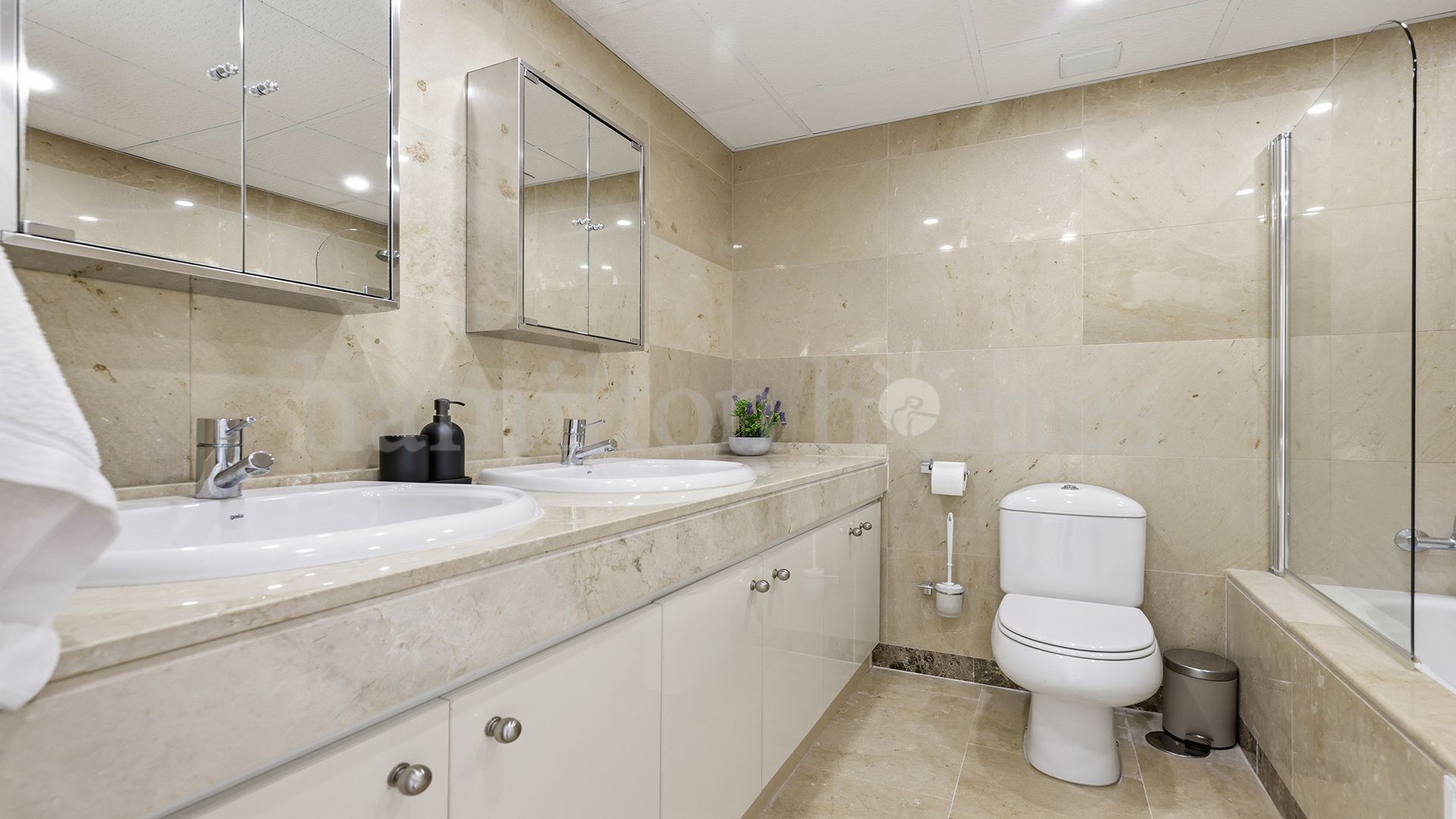 Penthouse in Duquesa Village, Manilva