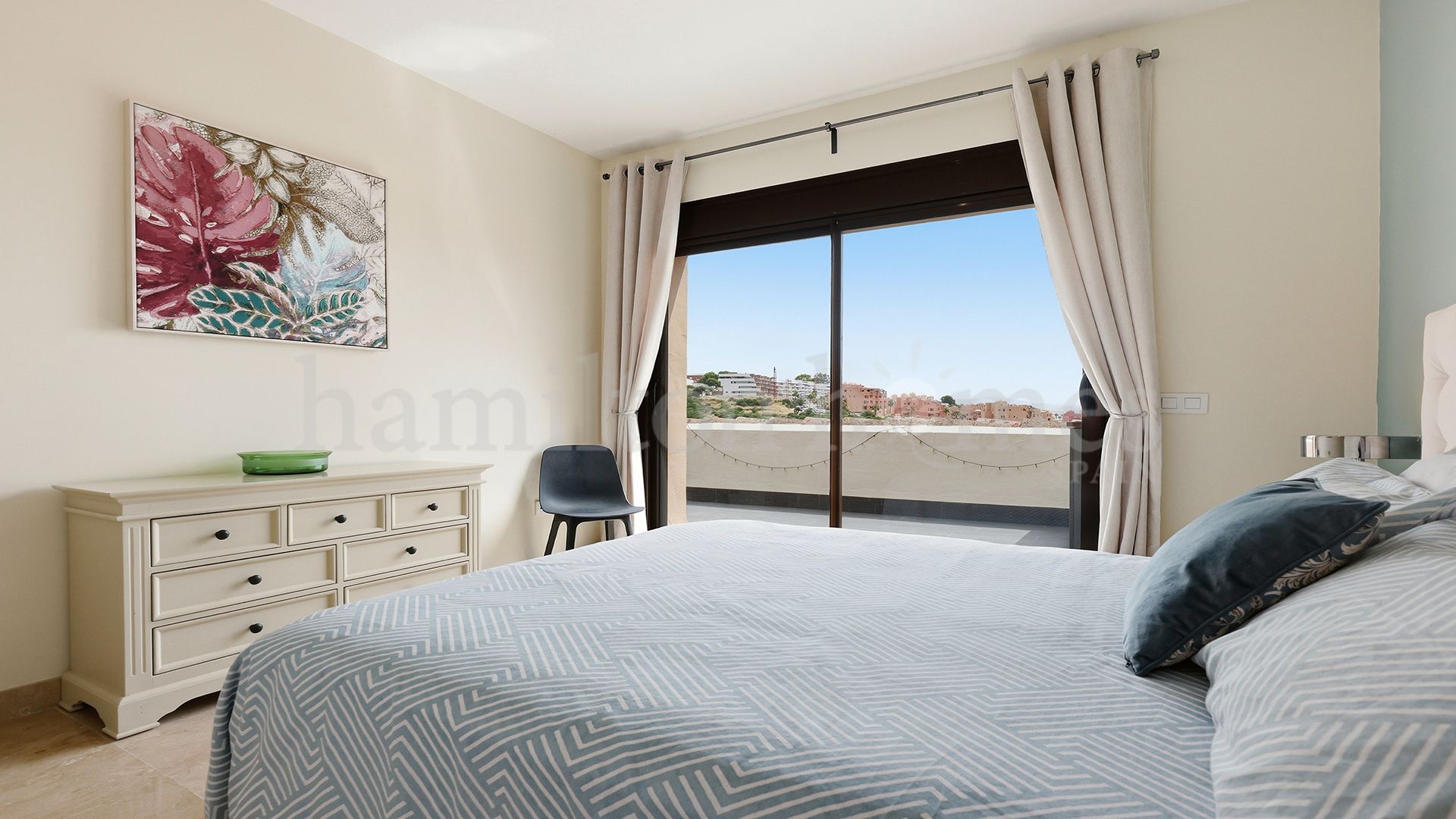 Penthouse in Duquesa Village, Manilva