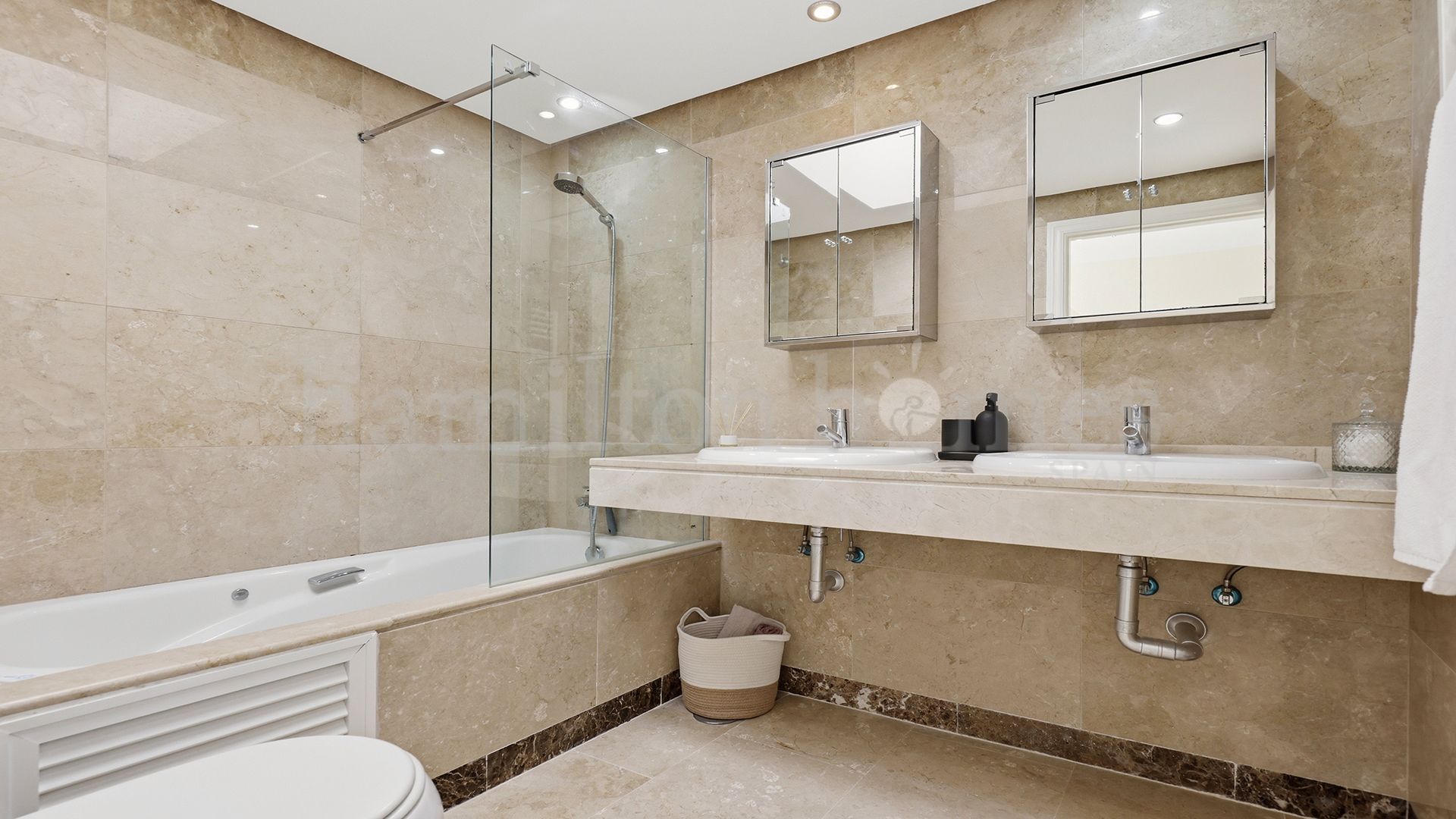 Penthouse in Duquesa Village, Manilva