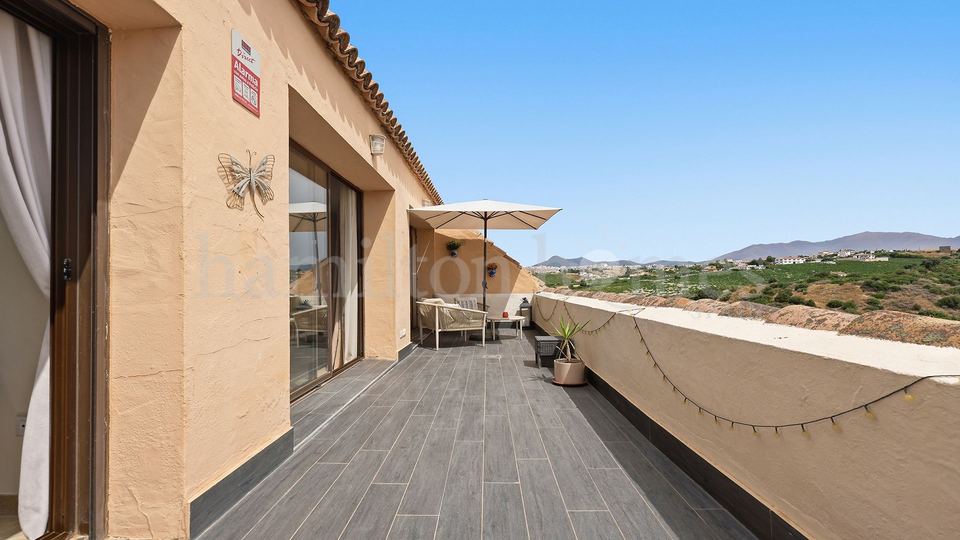 Penthouse in Duquesa Village, Manilva