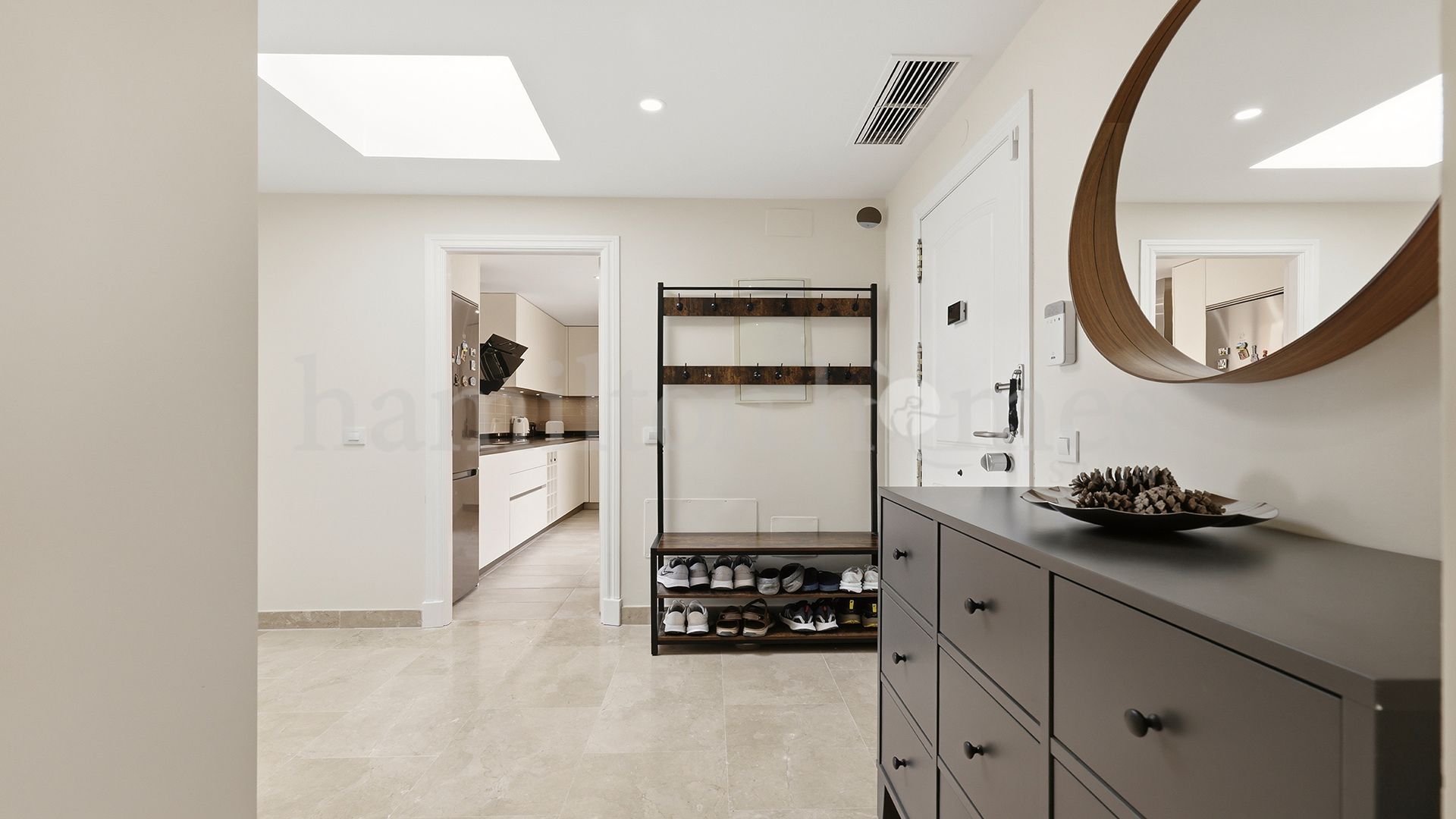 Penthouse in Duquesa Village, Manilva