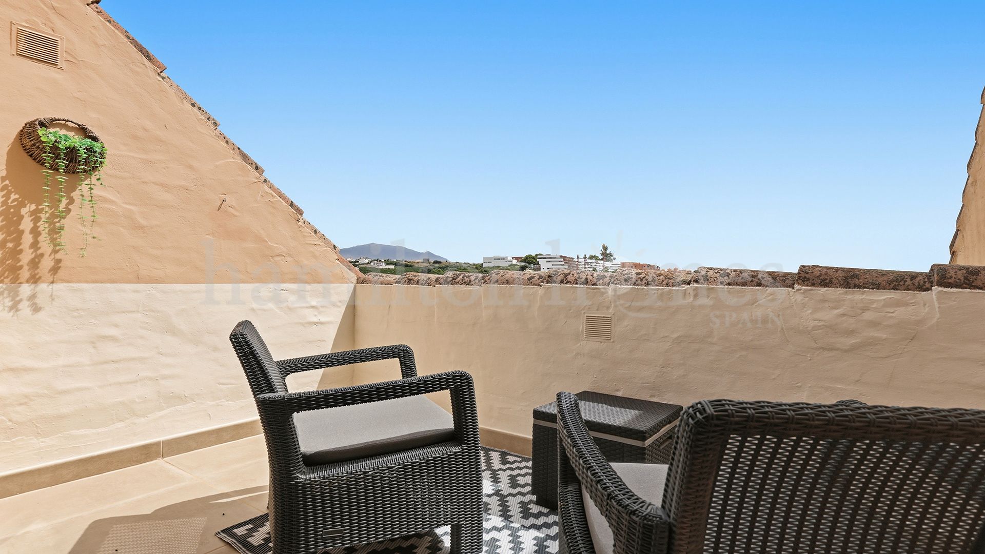 Penthouse in Duquesa Village, Manilva