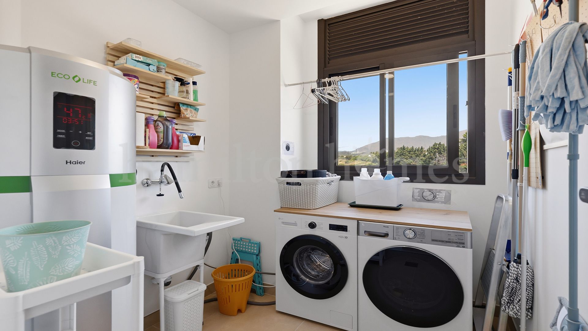 Penthouse in Casares Golf, Casares