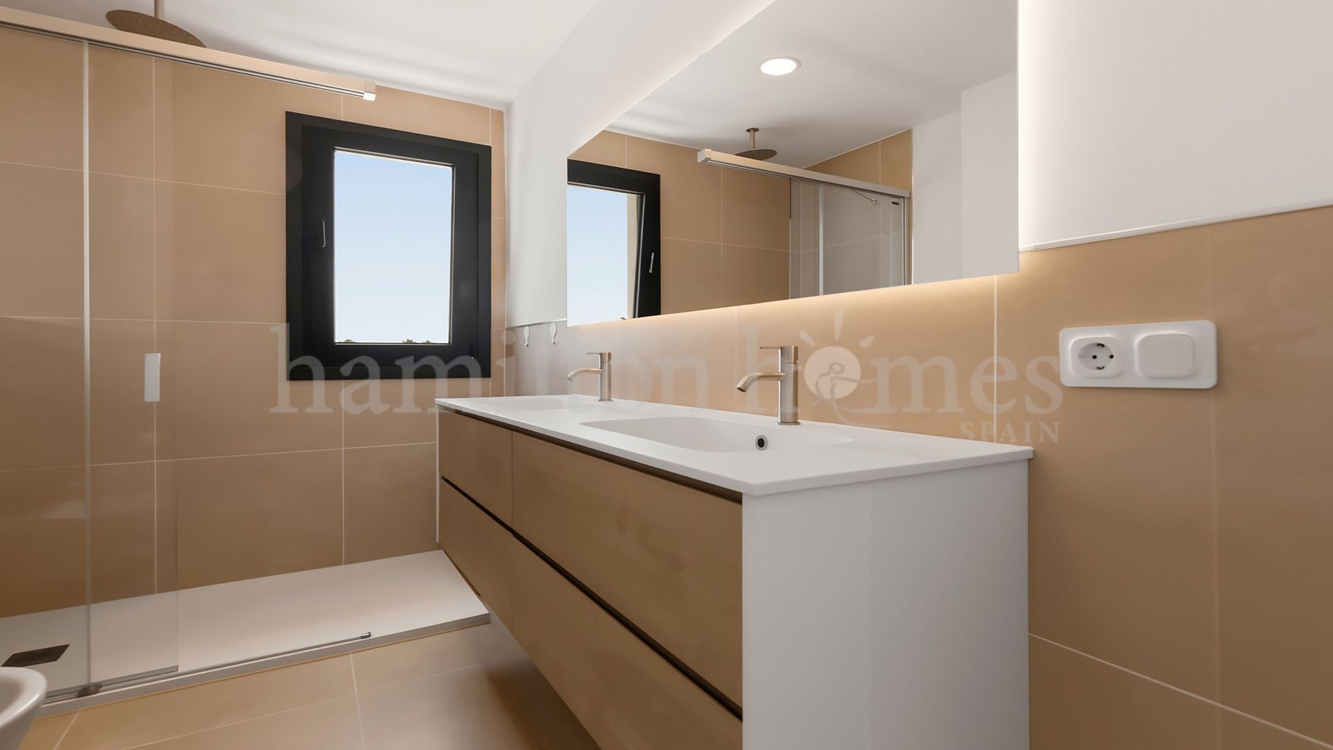 Penthouse in Casares Golf, Casares