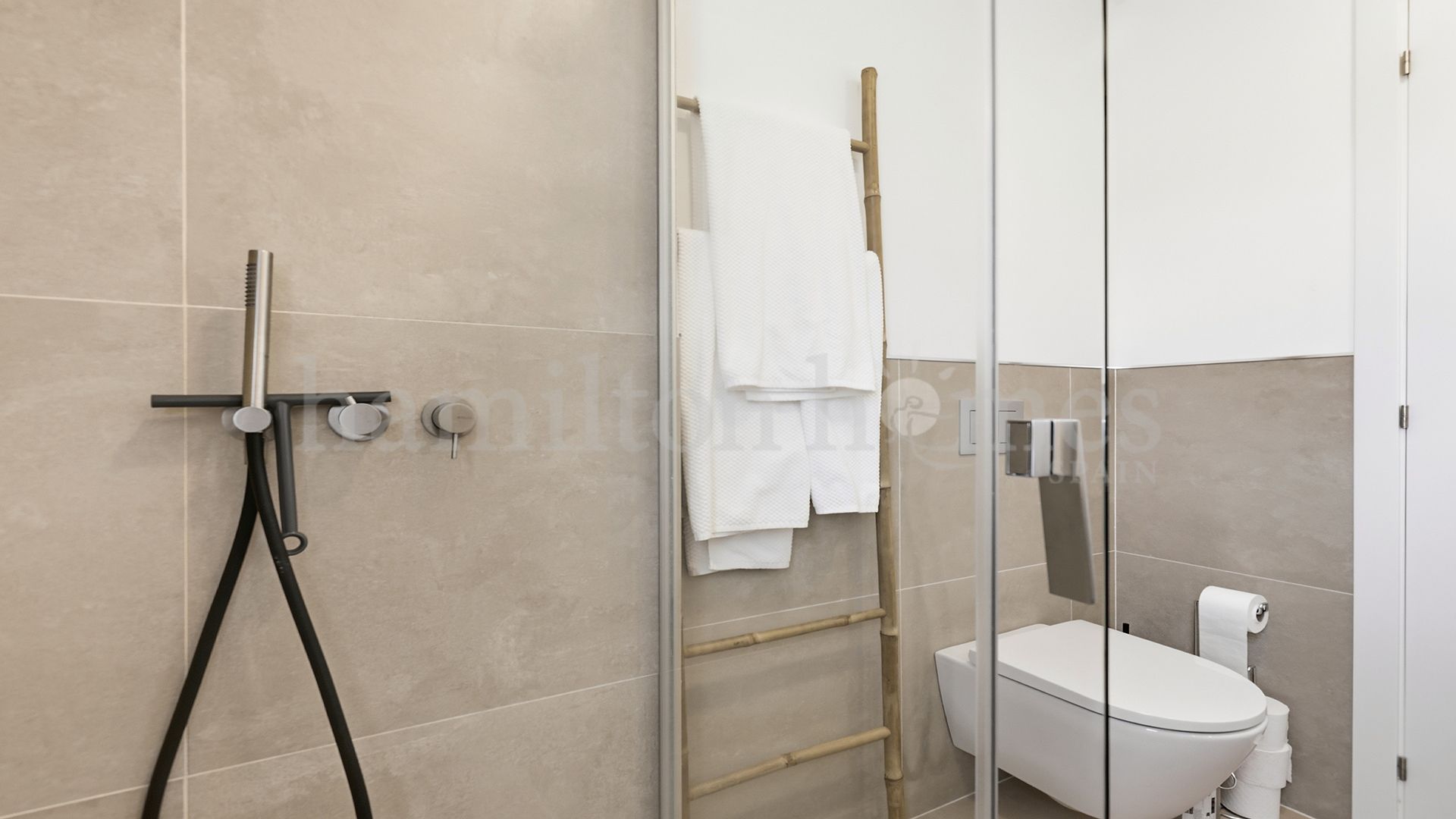 Penthouse in Casares Golf, Casares
