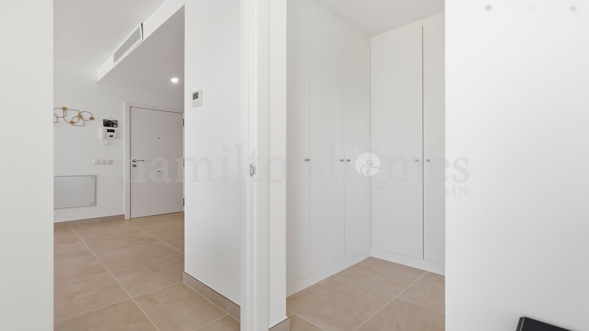Penthouse in Casares Golf, Casares