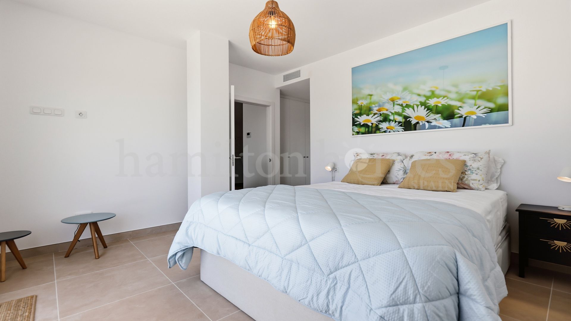 Penthouse in Casares Golf, Casares