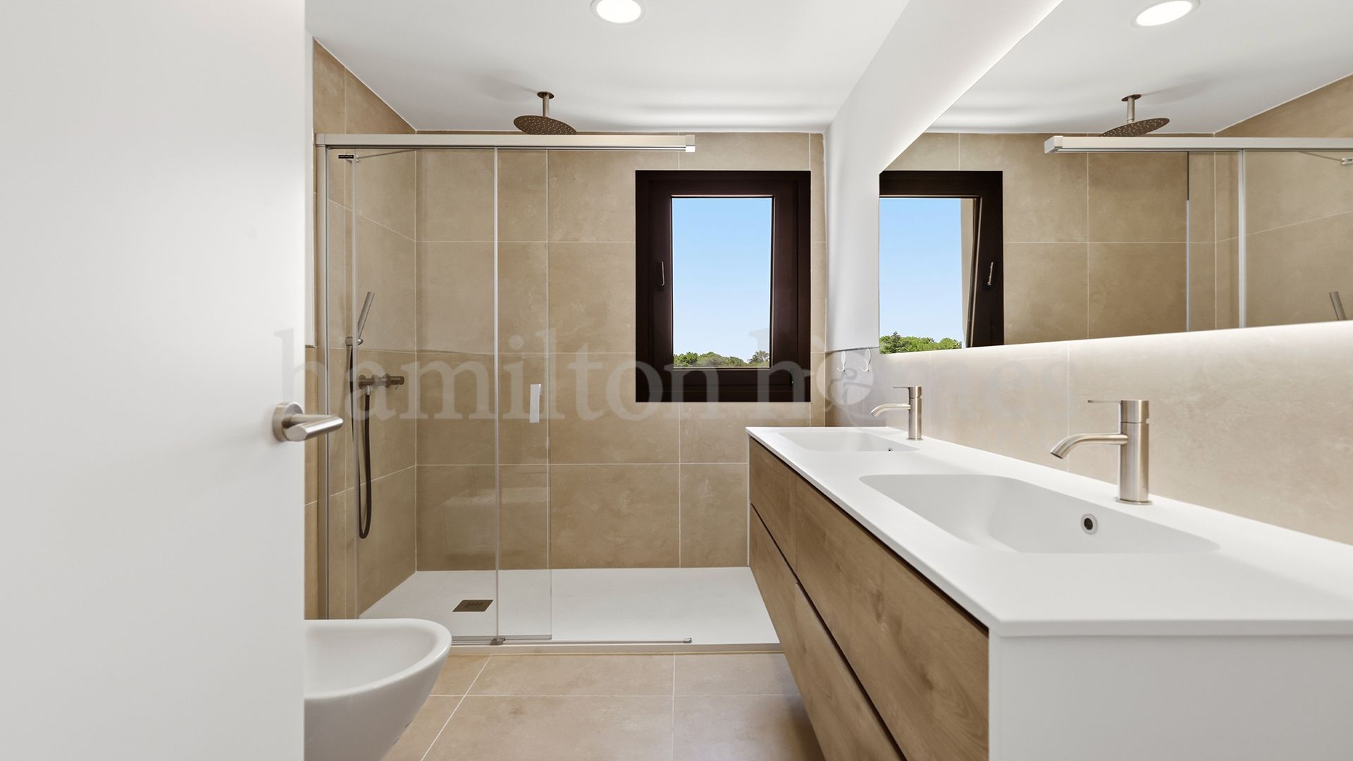 Penthouse in Casares Golf, Casares