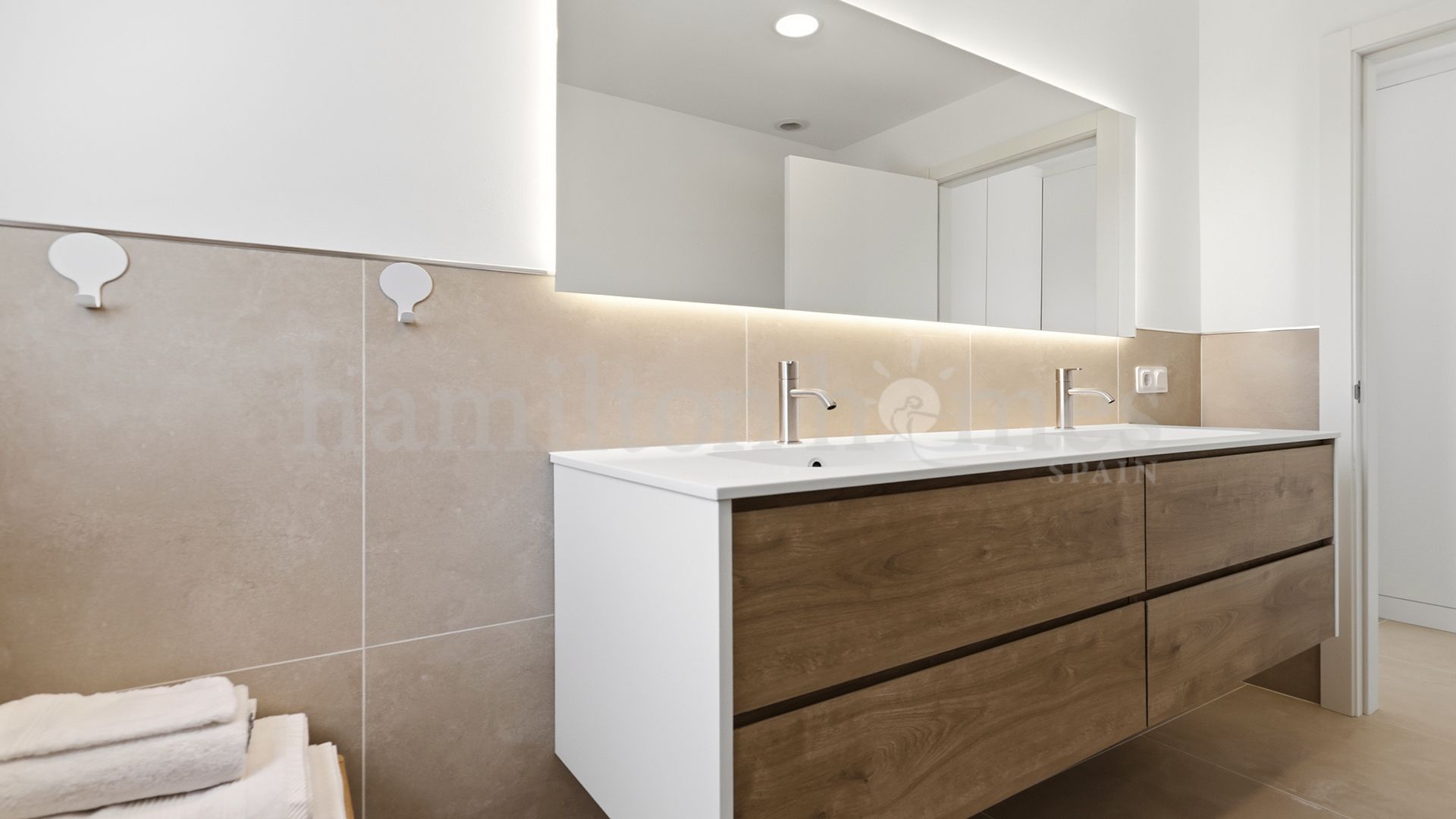 Penthouse in Casares Golf, Casares
