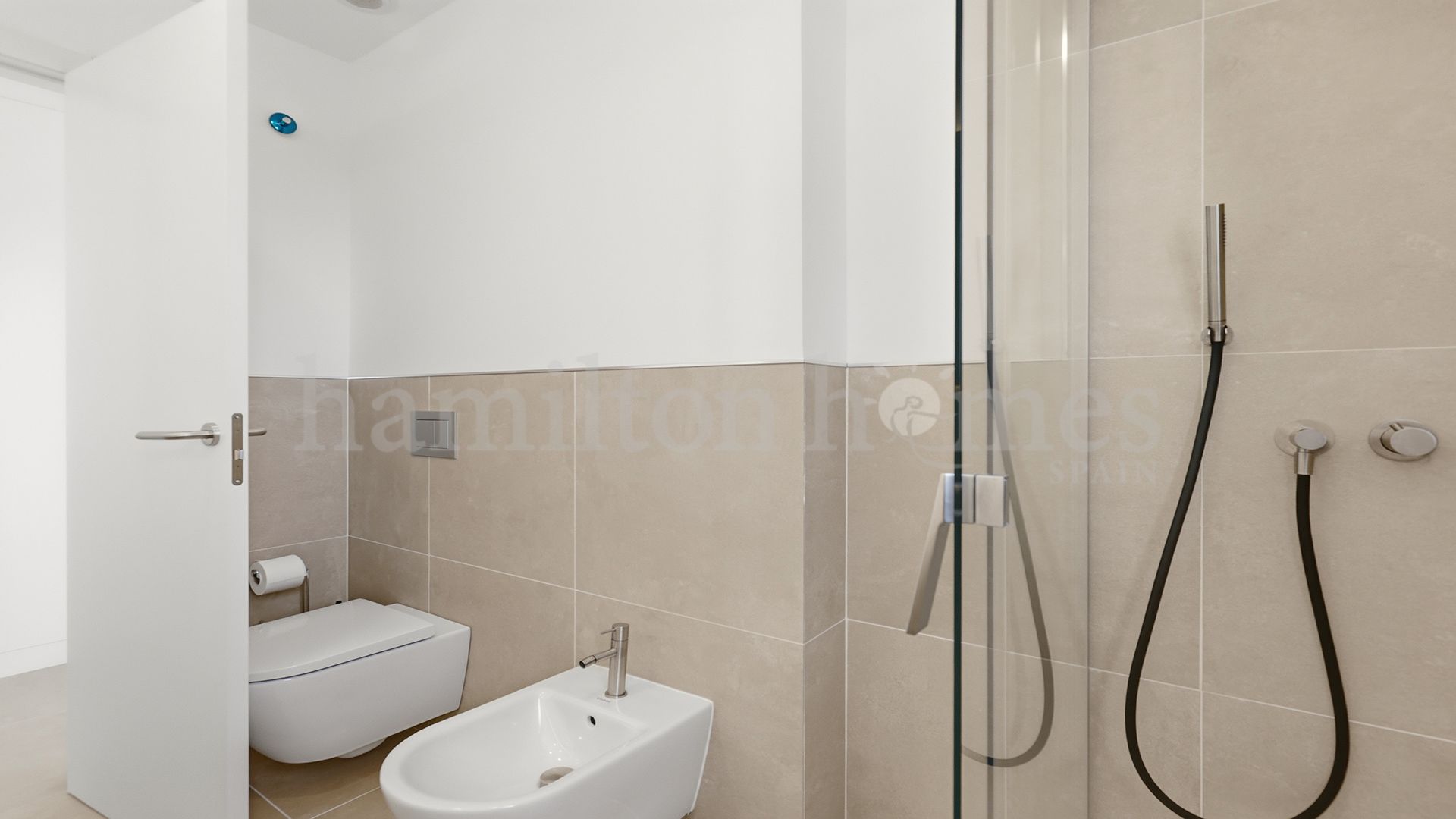 Penthouse in Casares Golf, Casares