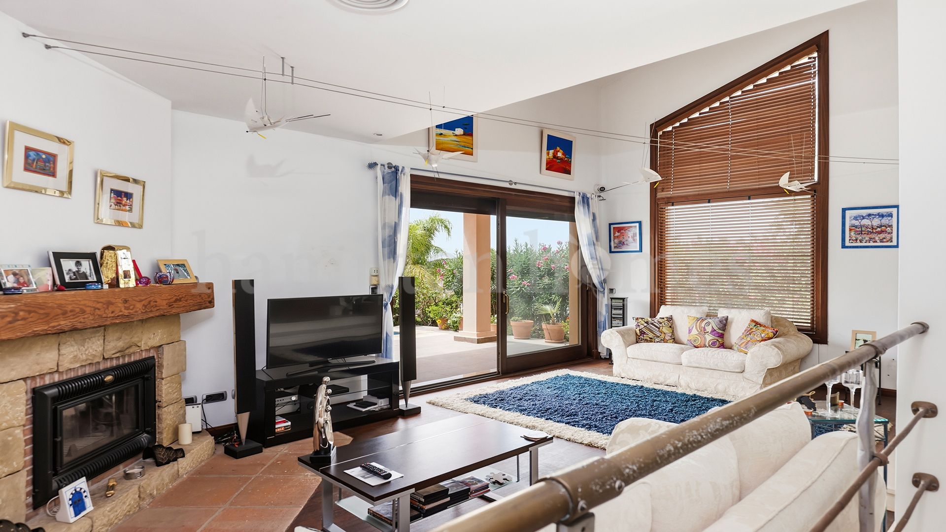 Villa en Seghers, Estepona