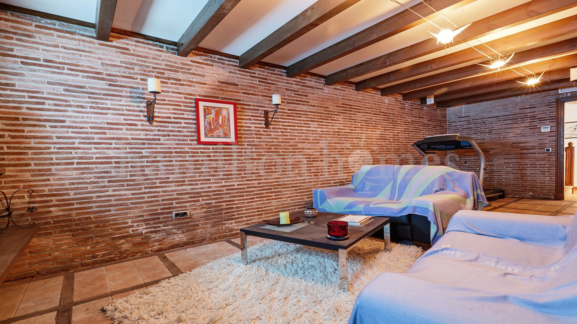 Villa en Seghers, Estepona