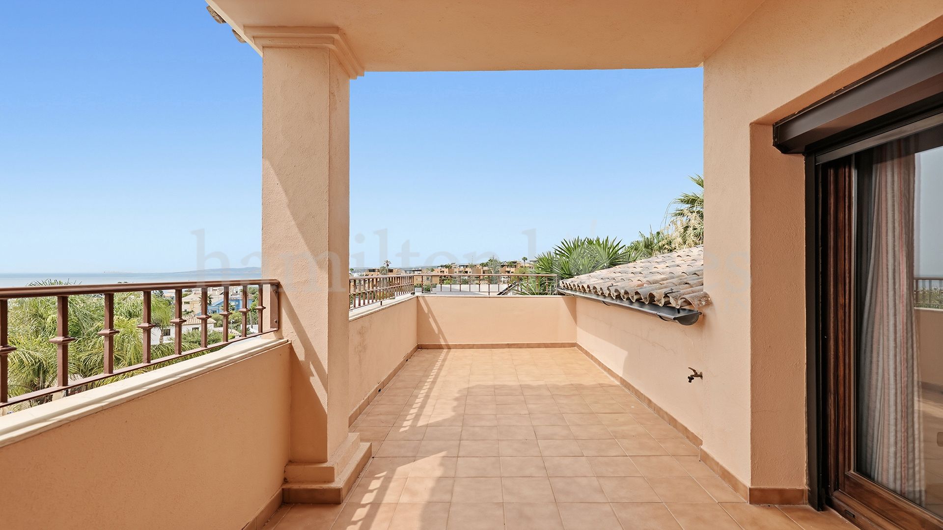 Villa en Seghers, Estepona