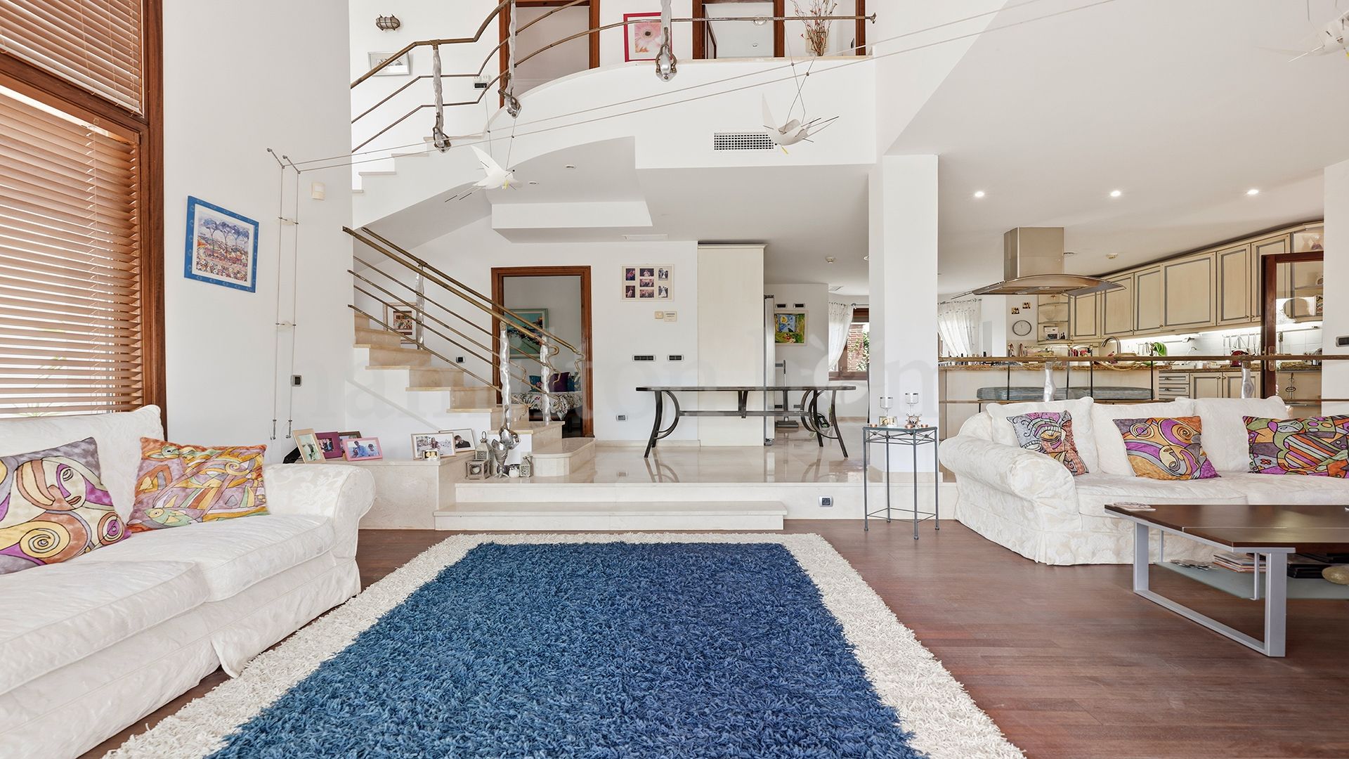 Villa en Seghers, Estepona