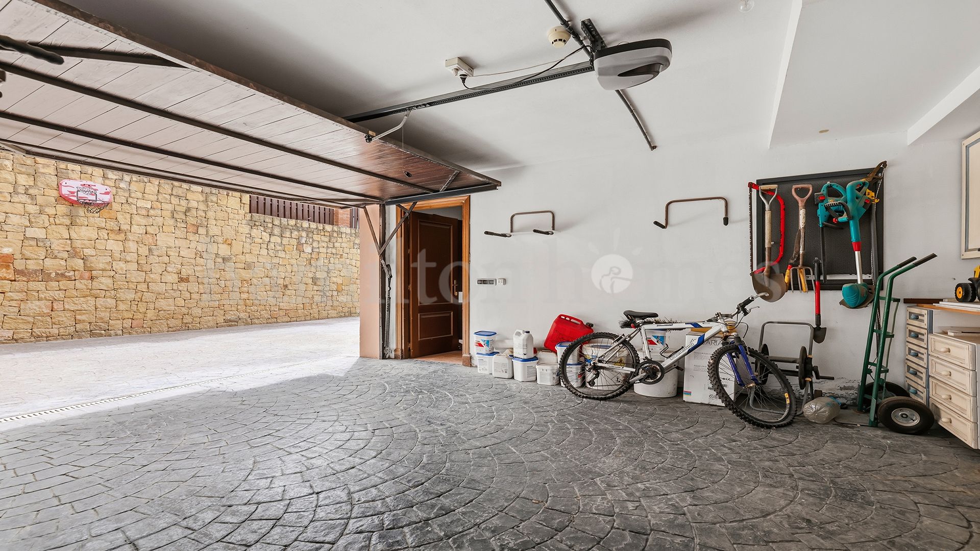 Villa en Seghers, Estepona