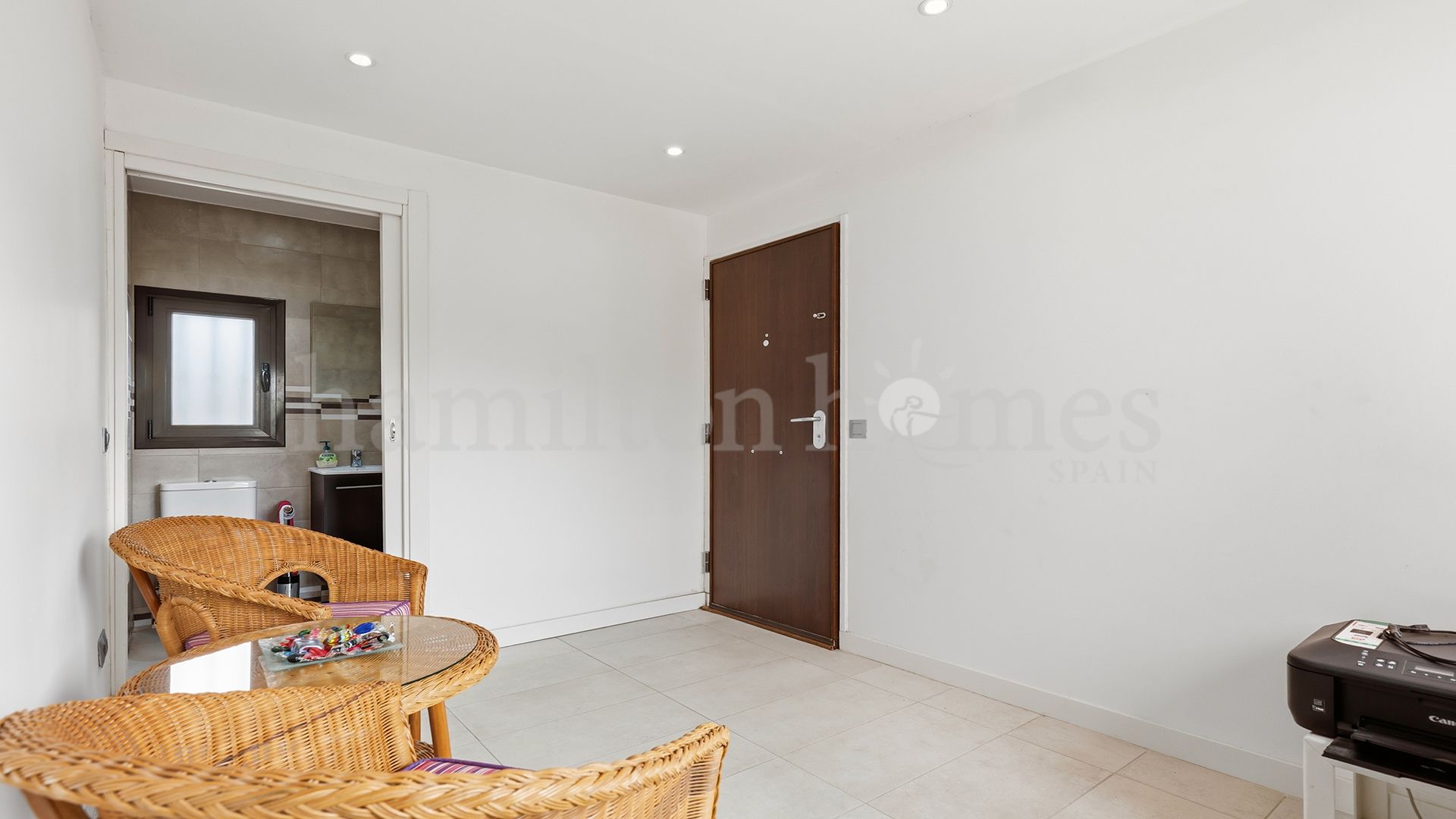 Villa en Seghers, Estepona