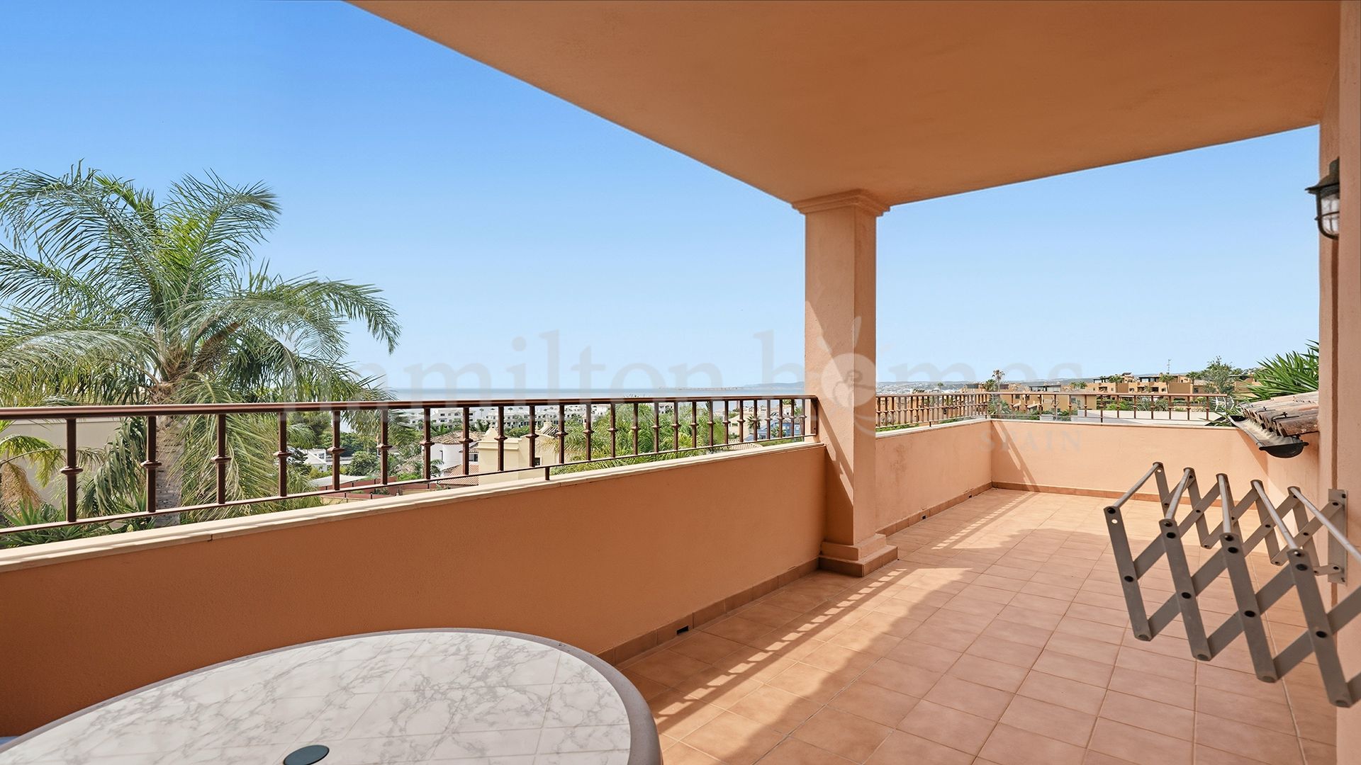 Villa en Seghers, Estepona