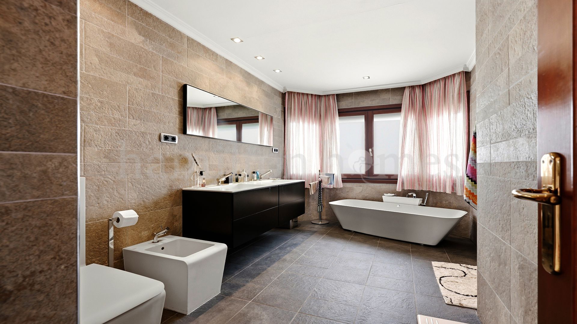 Villa en Seghers, Estepona