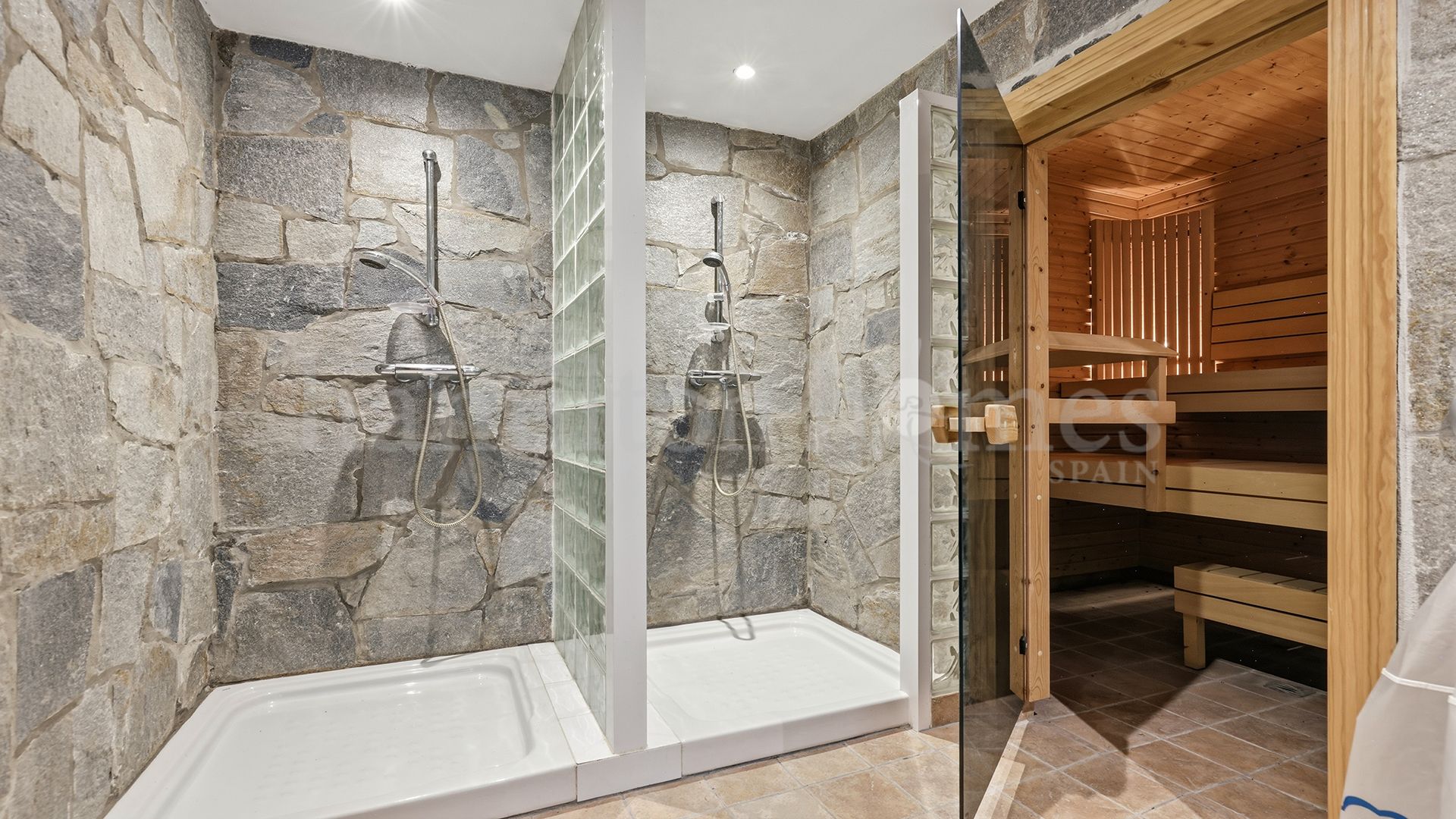 Villa en Seghers, Estepona