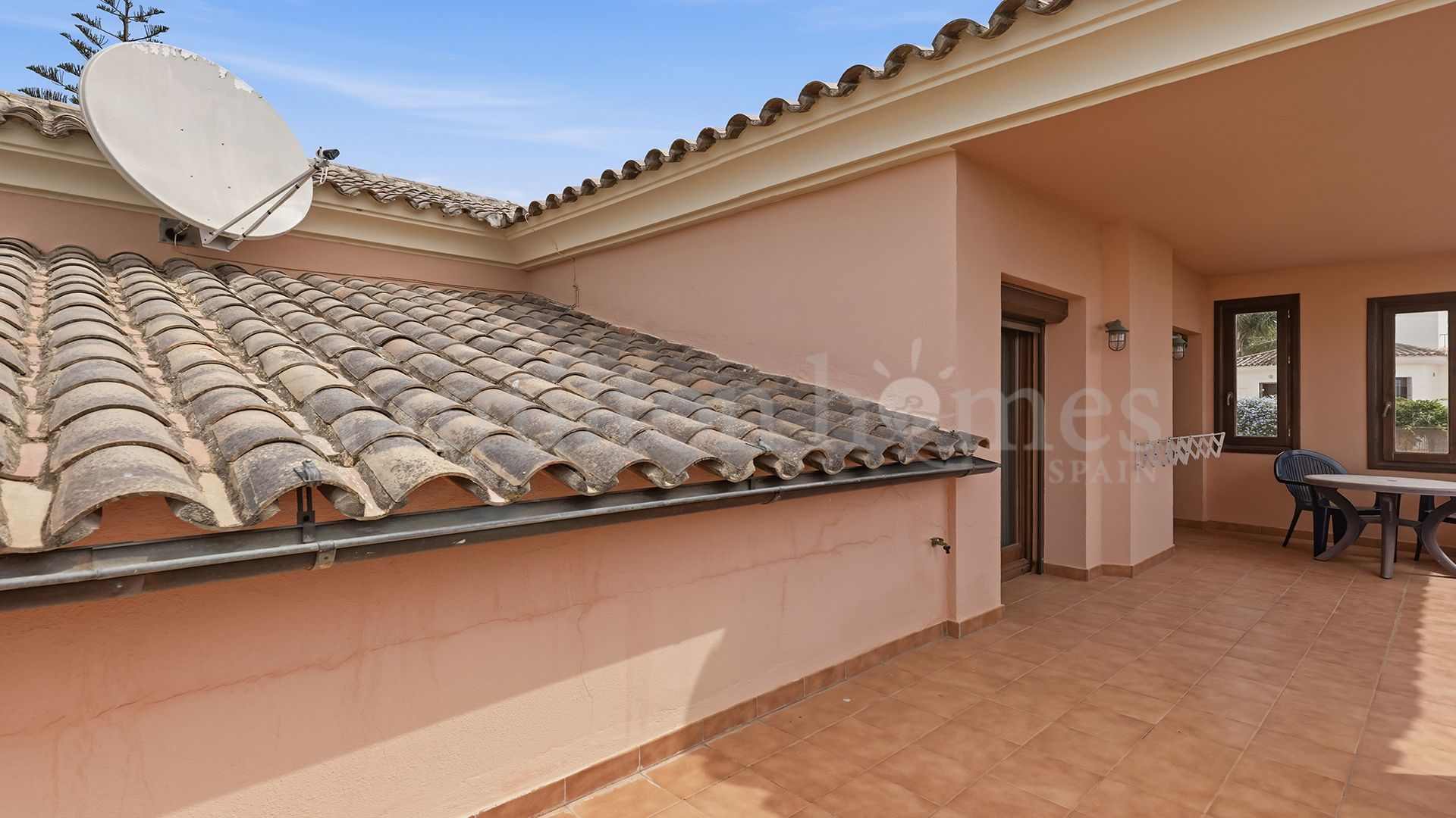 Villa en Seghers, Estepona