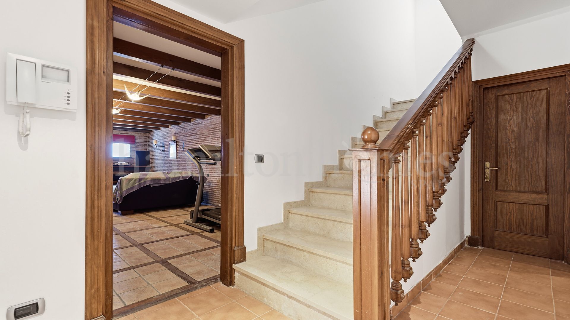 Villa en Seghers, Estepona