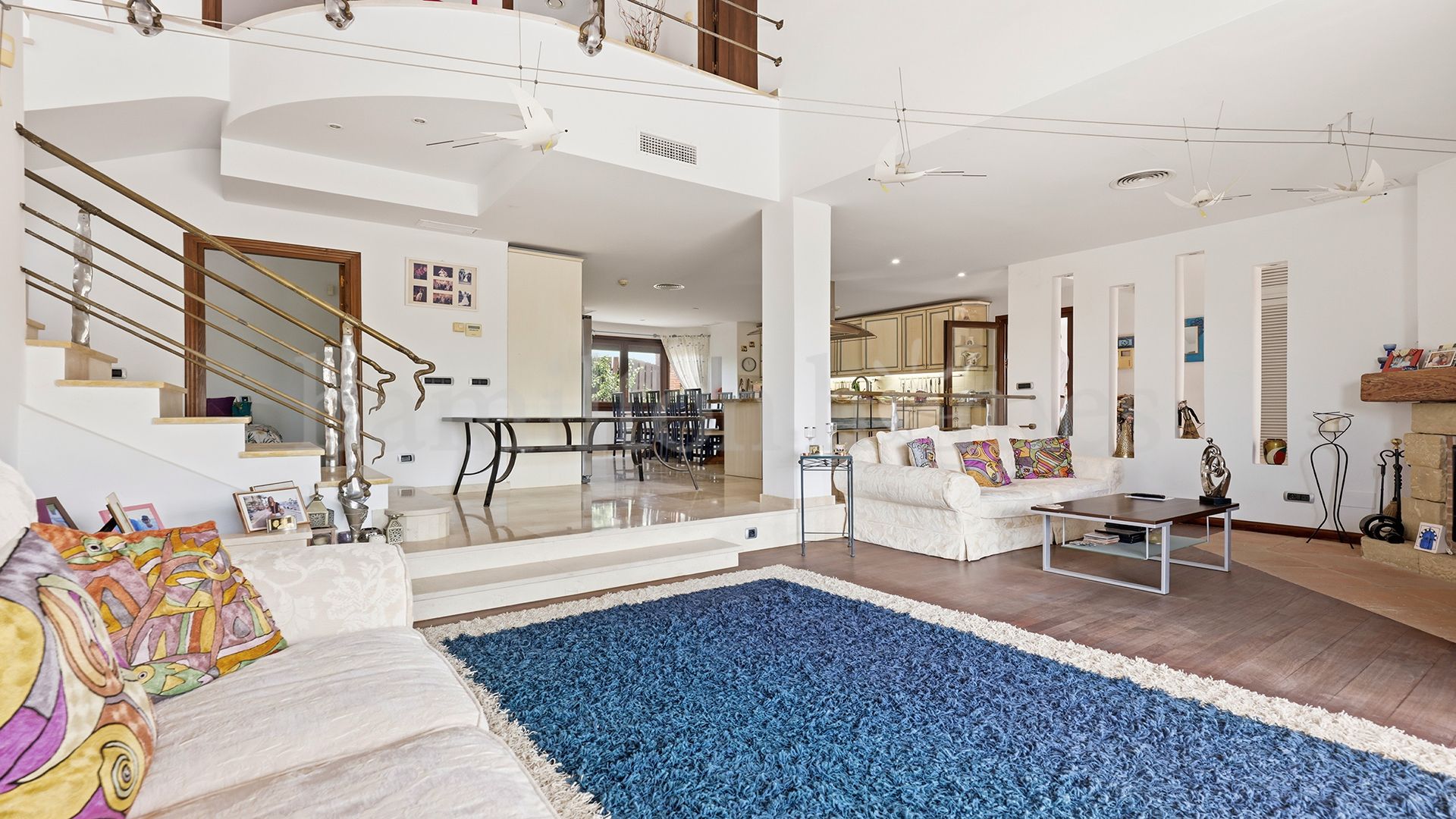 Villa en Seghers, Estepona