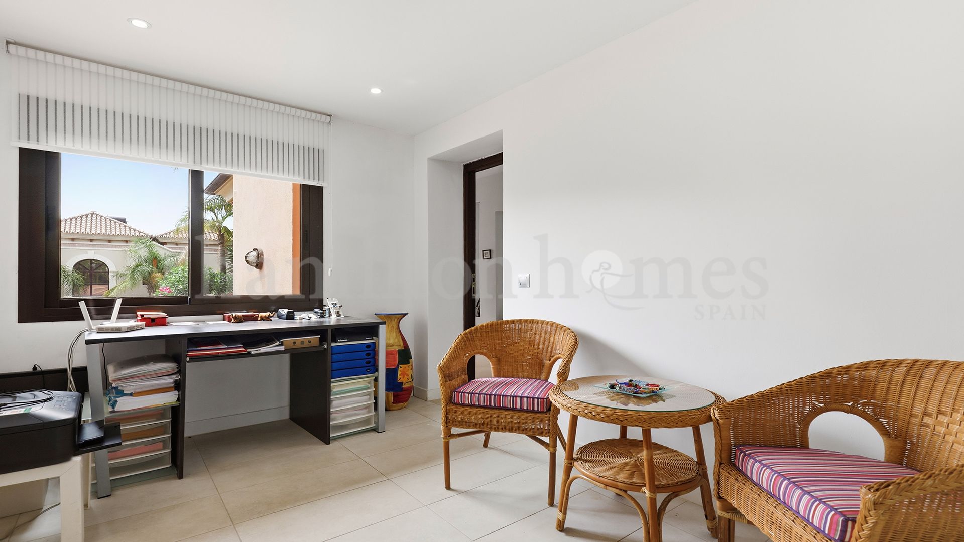 Villa en Seghers, Estepona