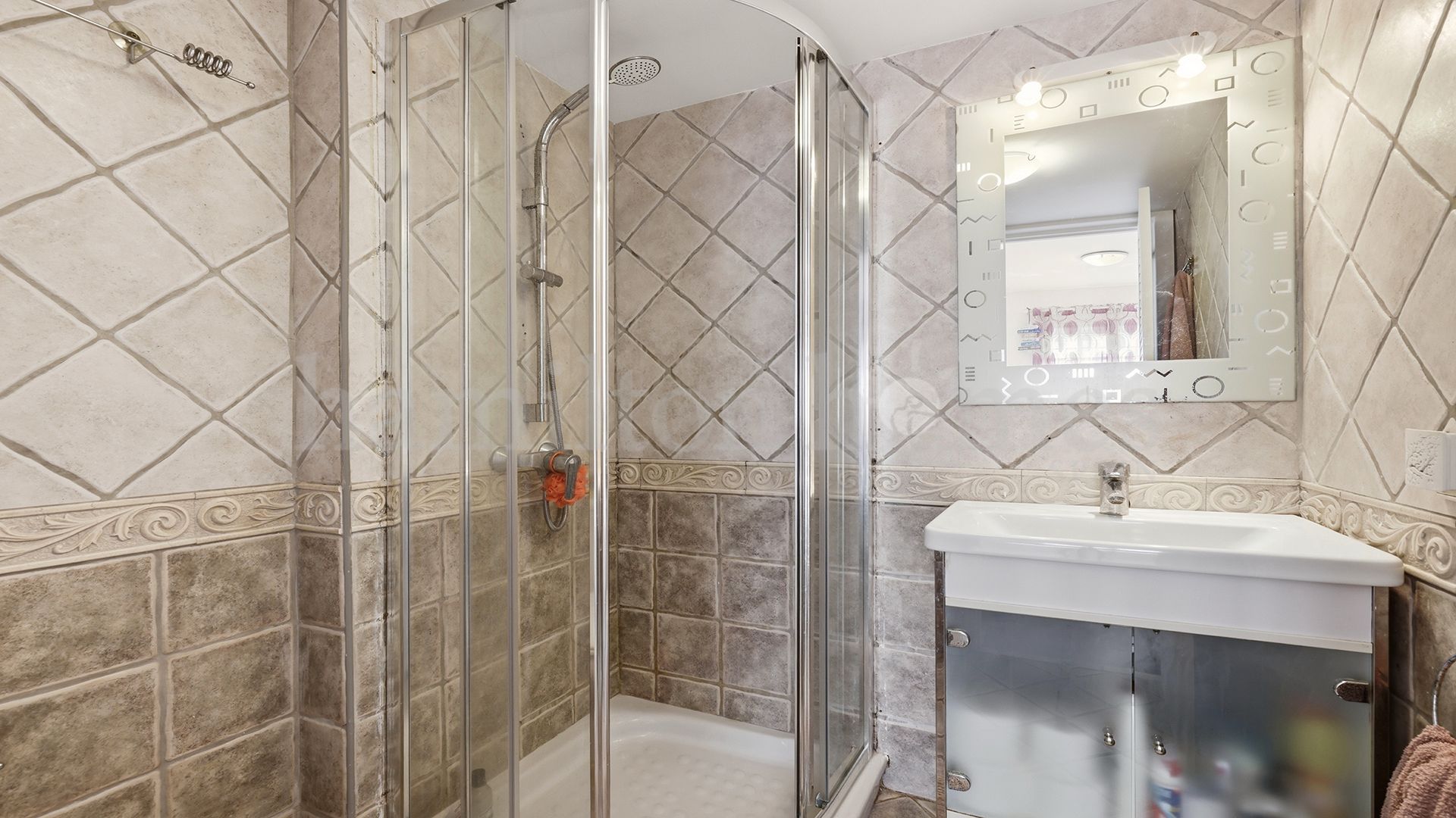 Penthouse in Los Flamencos, Manilva