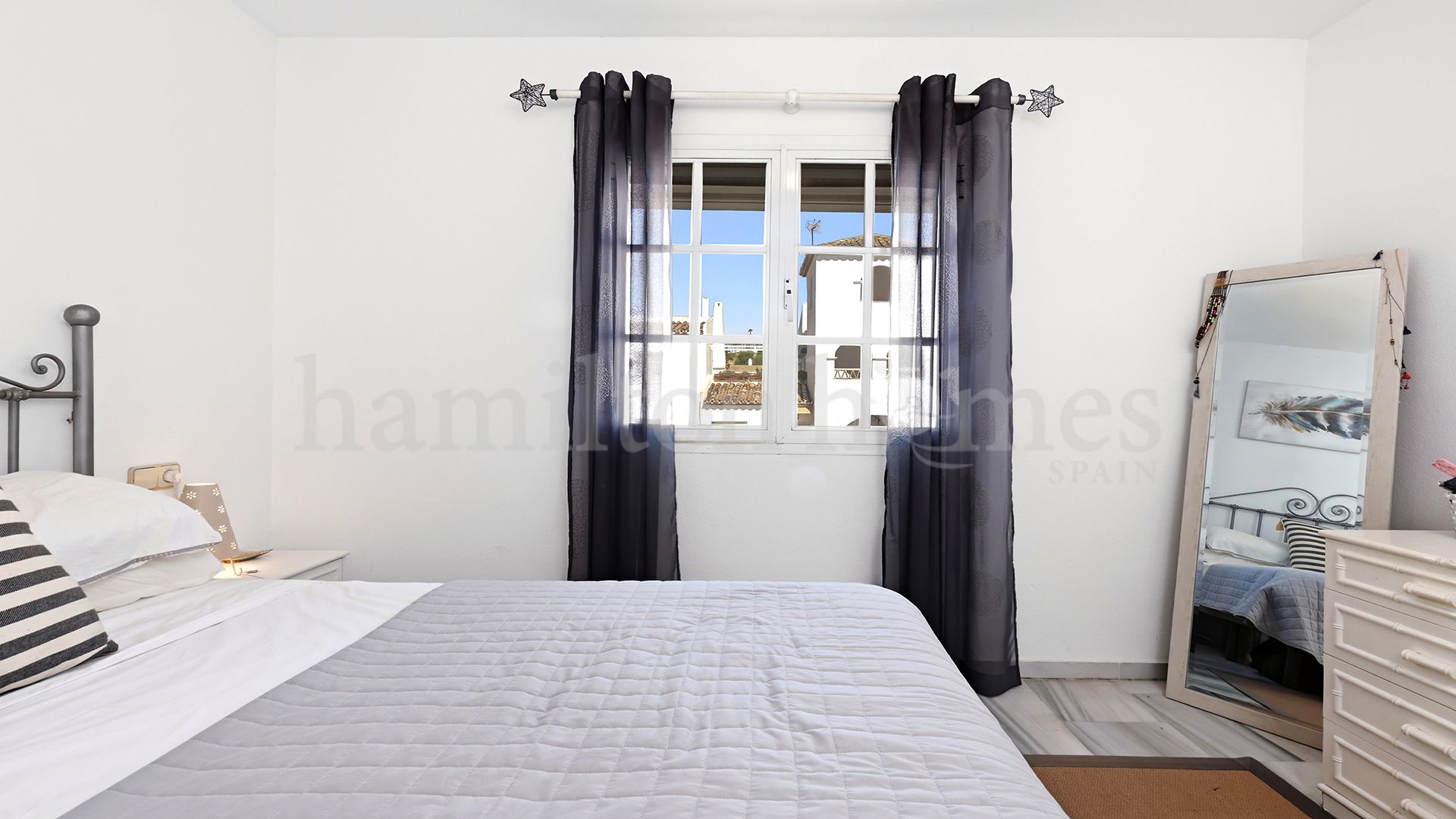 Penthouse in Los Flamencos, Manilva