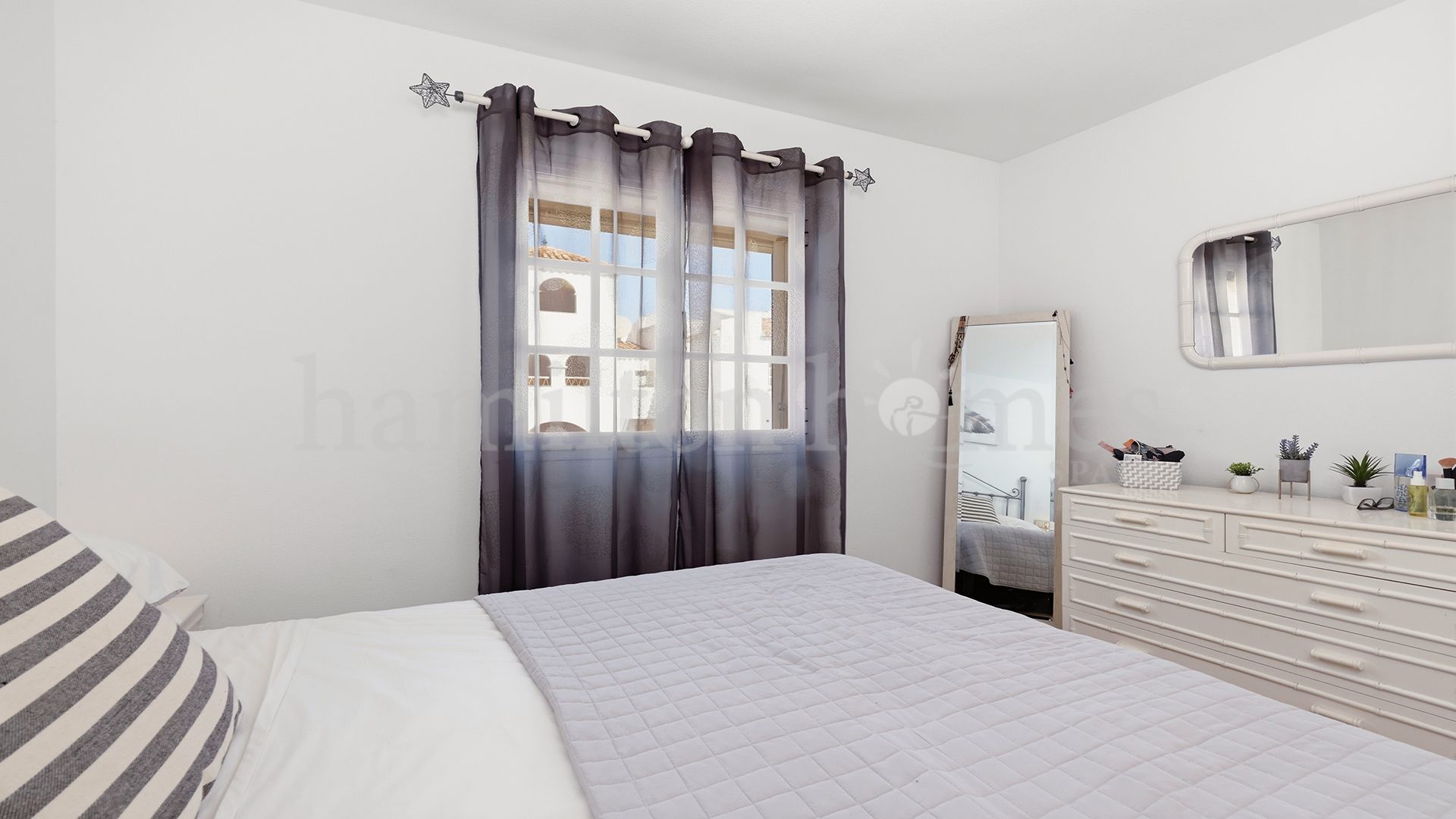 Penthouse in Los Flamencos, Manilva