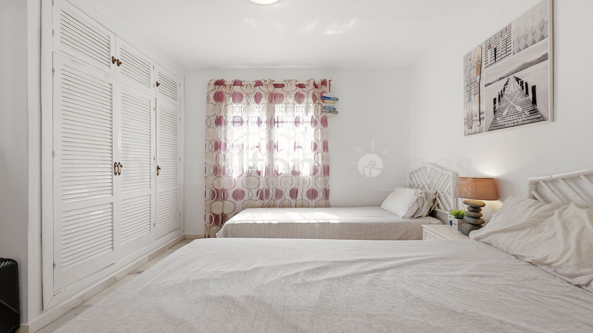 Penthouse in Los Flamencos, Manilva