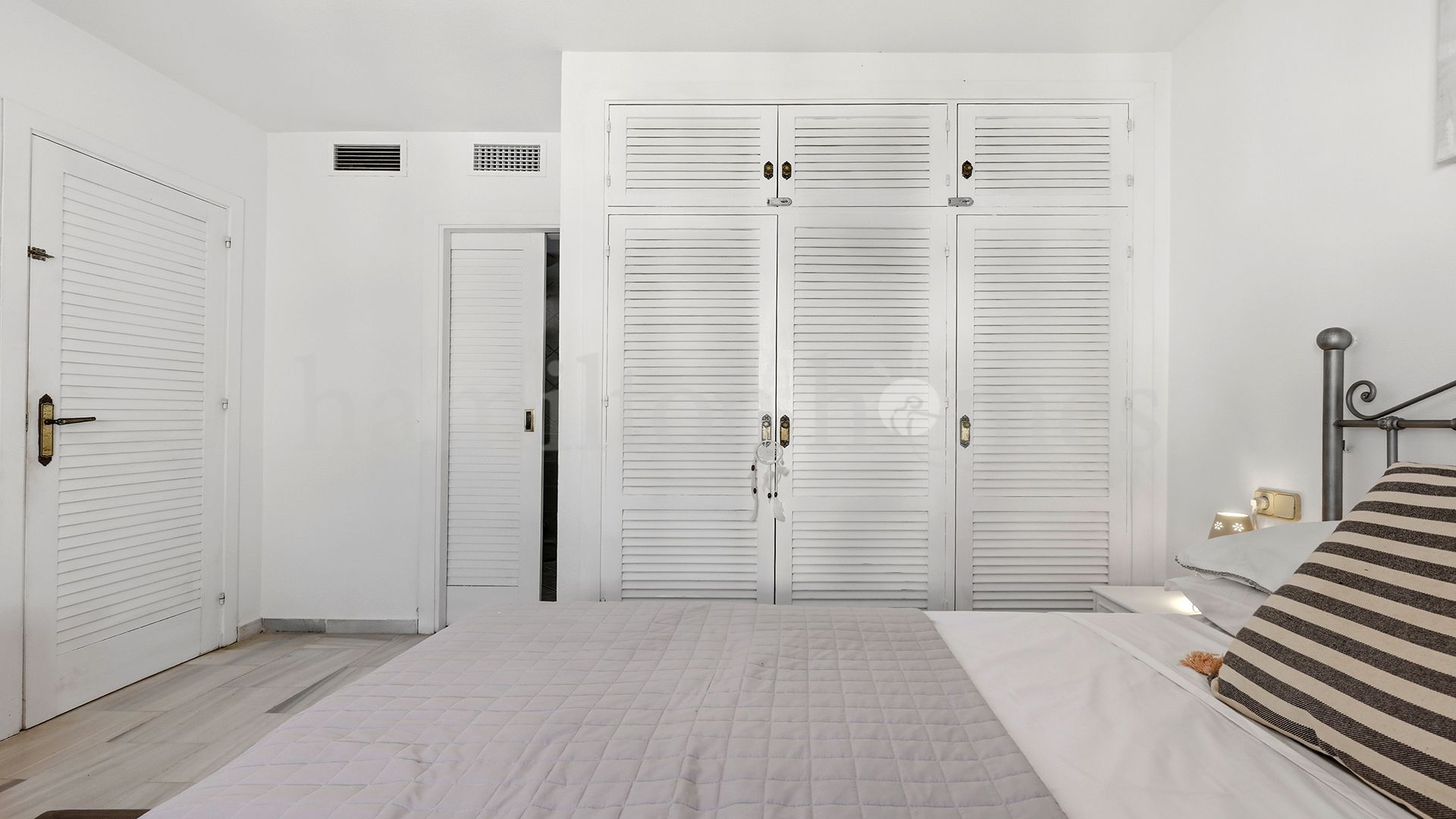 Penthouse in Los Flamencos, Manilva