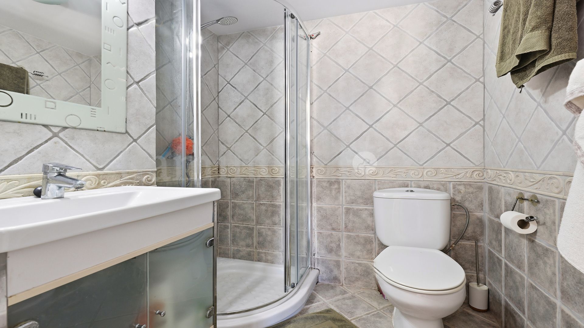 Penthouse in Los Flamencos, Manilva