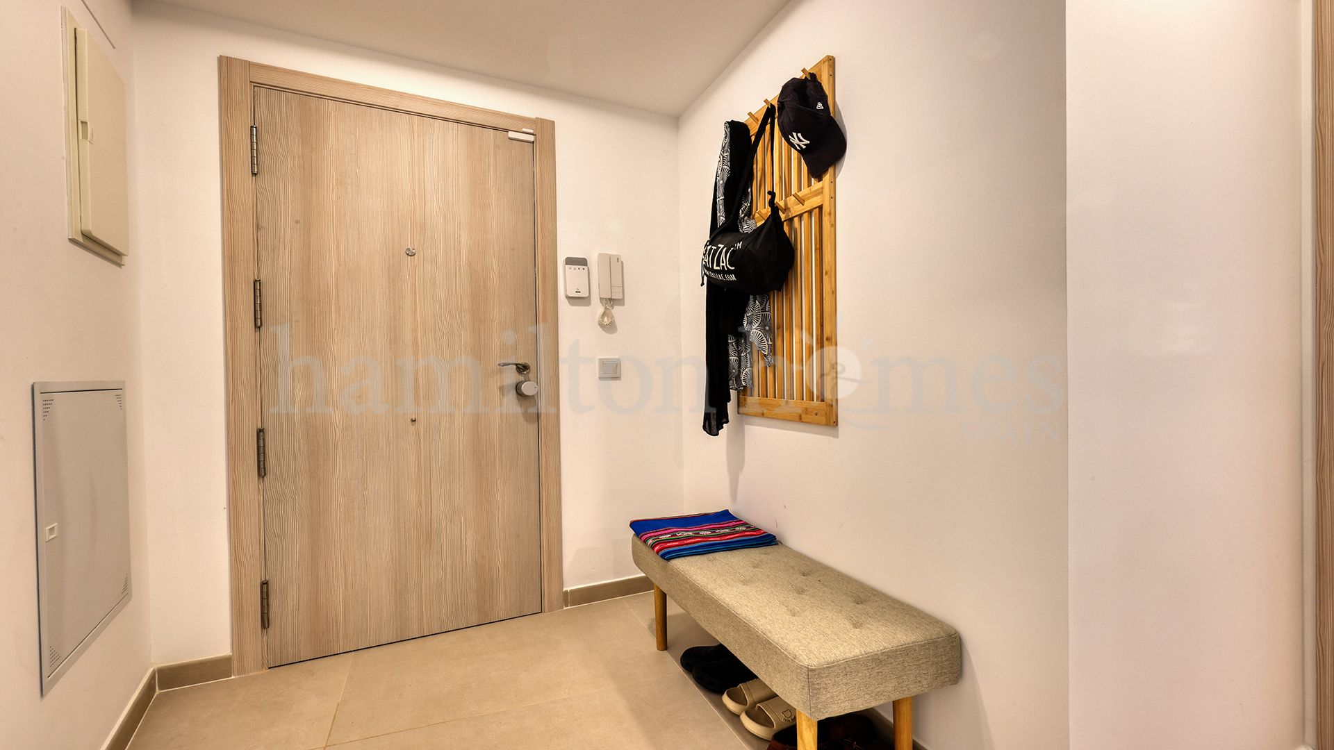Apartment in Martagina, Manilva