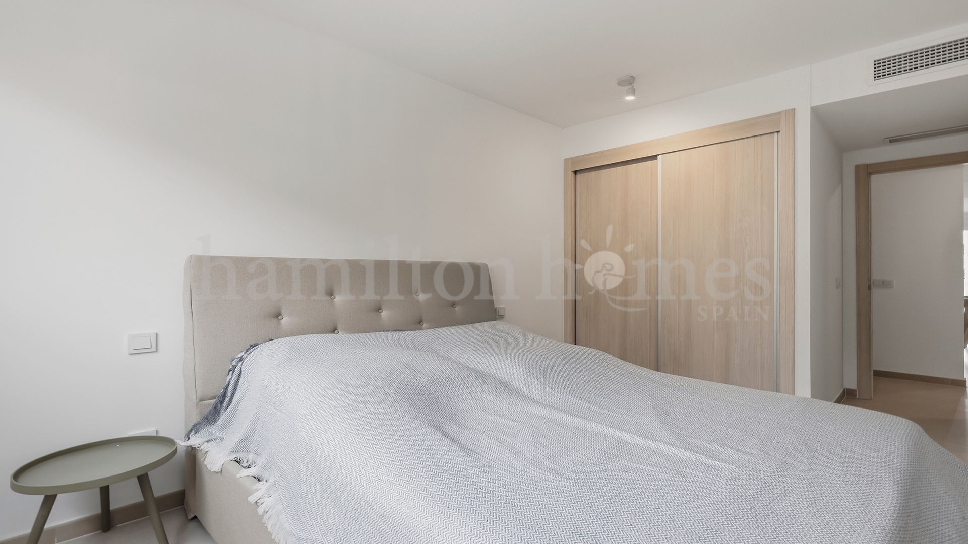 Apartment in Martagina, Manilva